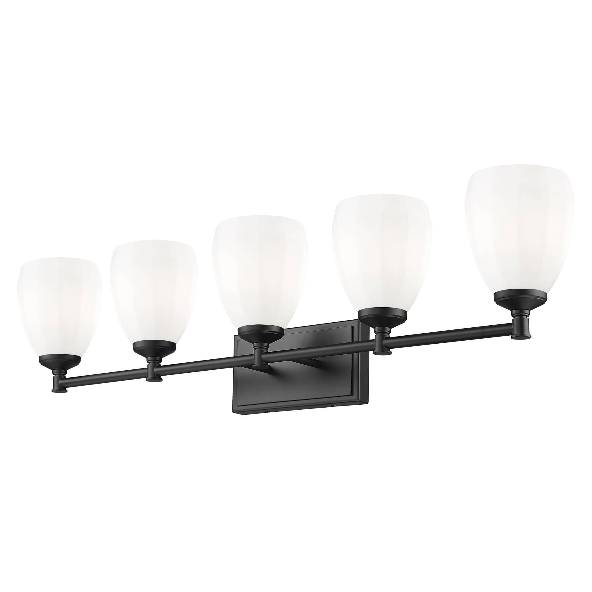 Oren 38 Inch Bath Vanity Light by Z Lite