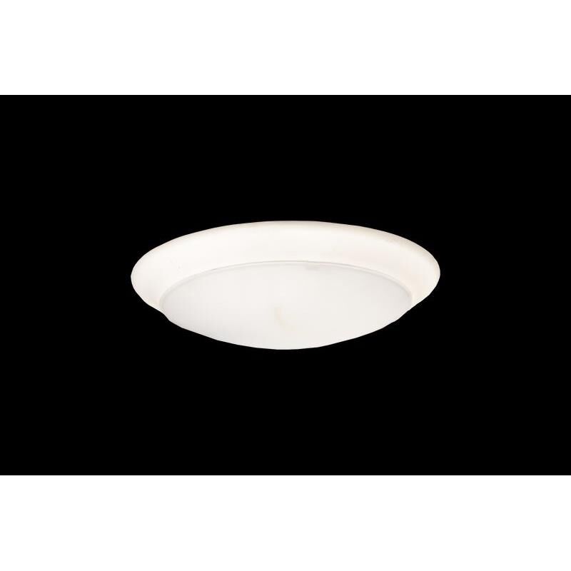 9 Inch LED Flush Mount by Westgate