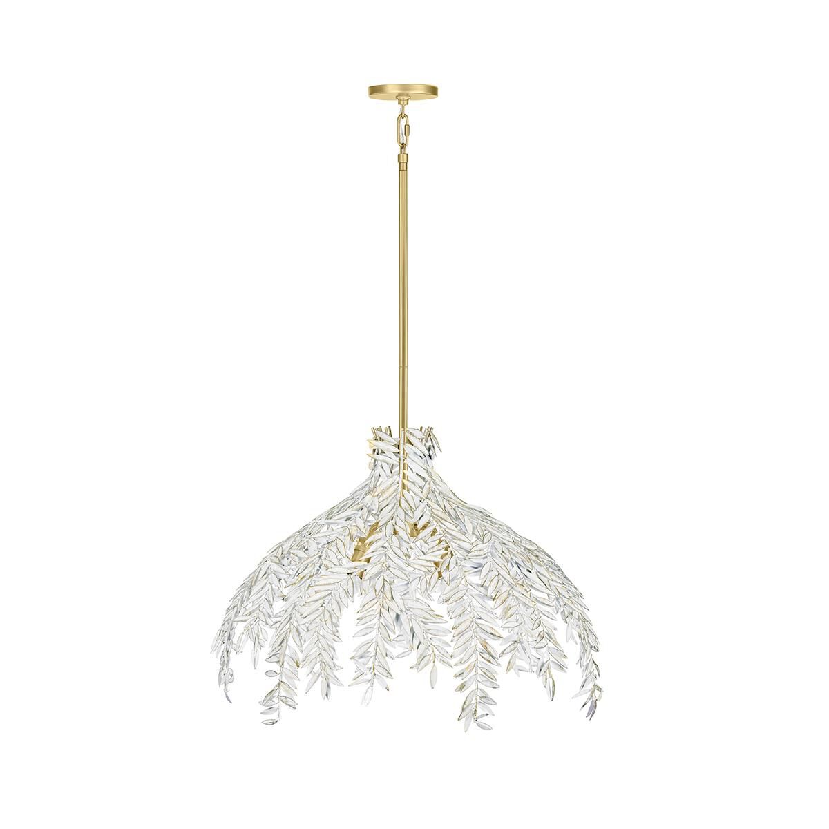 Jalore 32 Inch Large Pendant by Eurofase Lighting