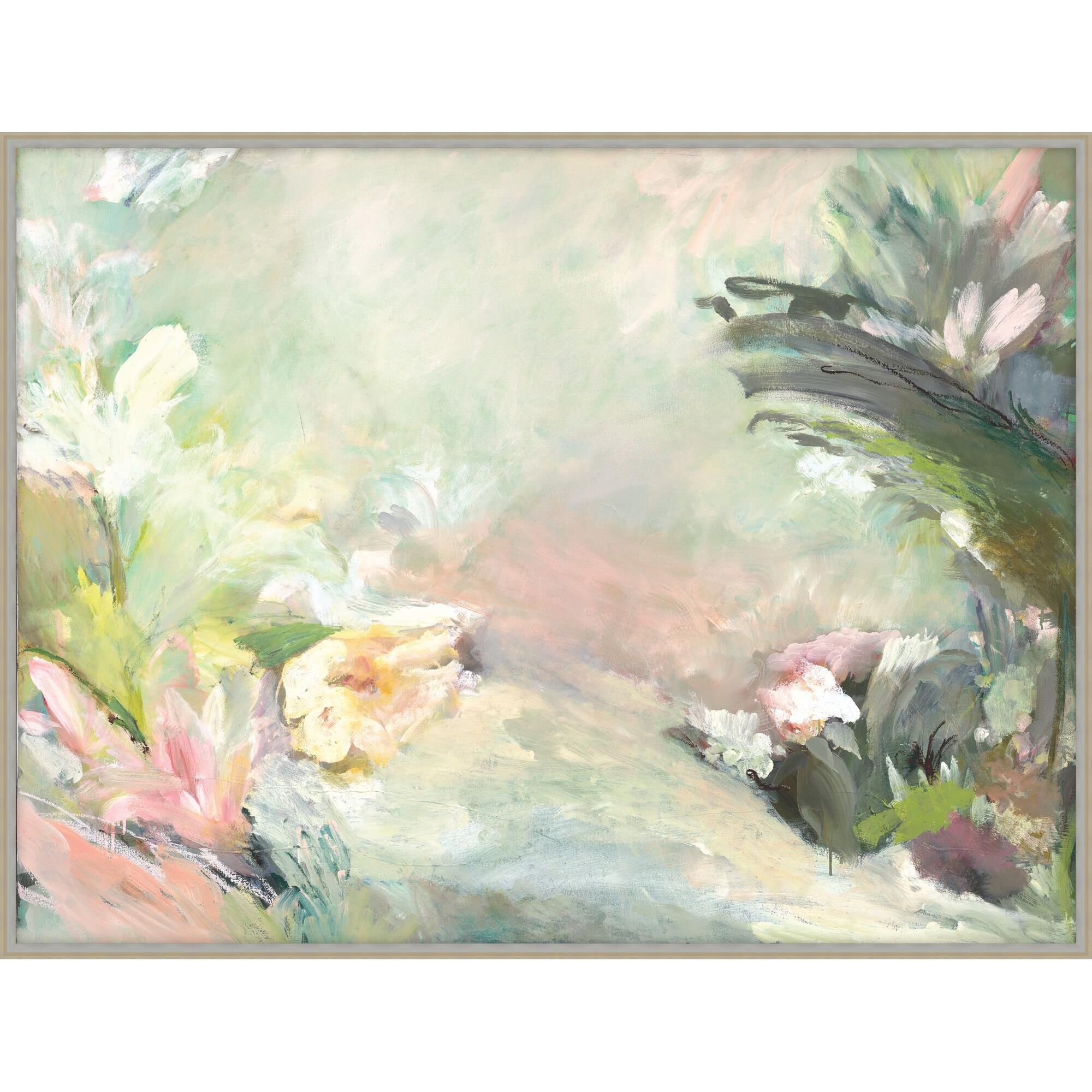 Andrea Wedell Athyrium Print by LEVEL57