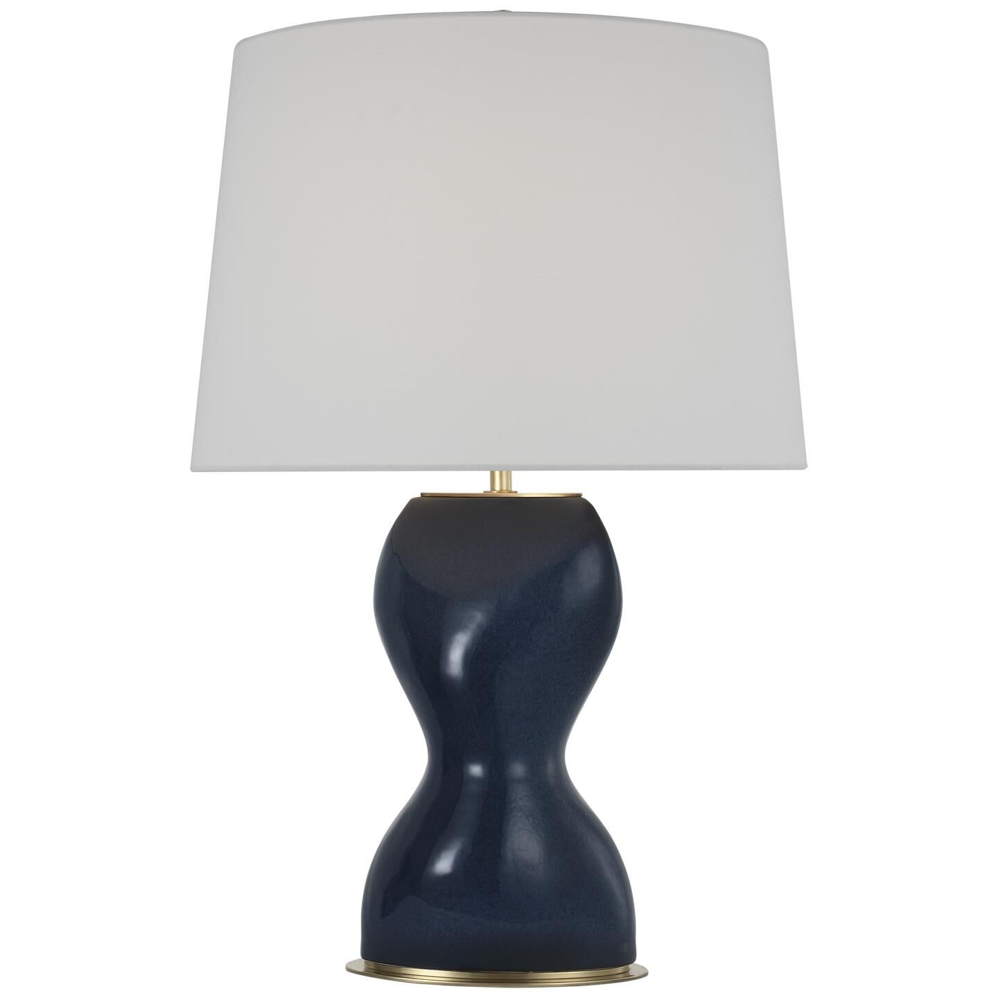 Shown in Sandy Midnight finish