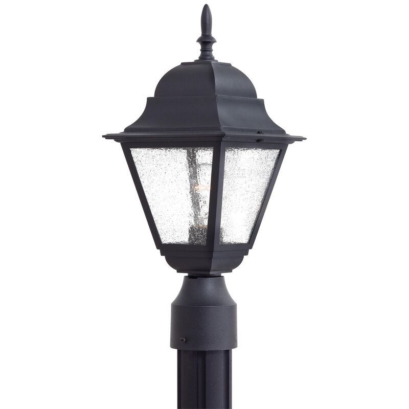 Bay Hill 17 Inch Outdoor Post Lamp by Minka Lavery