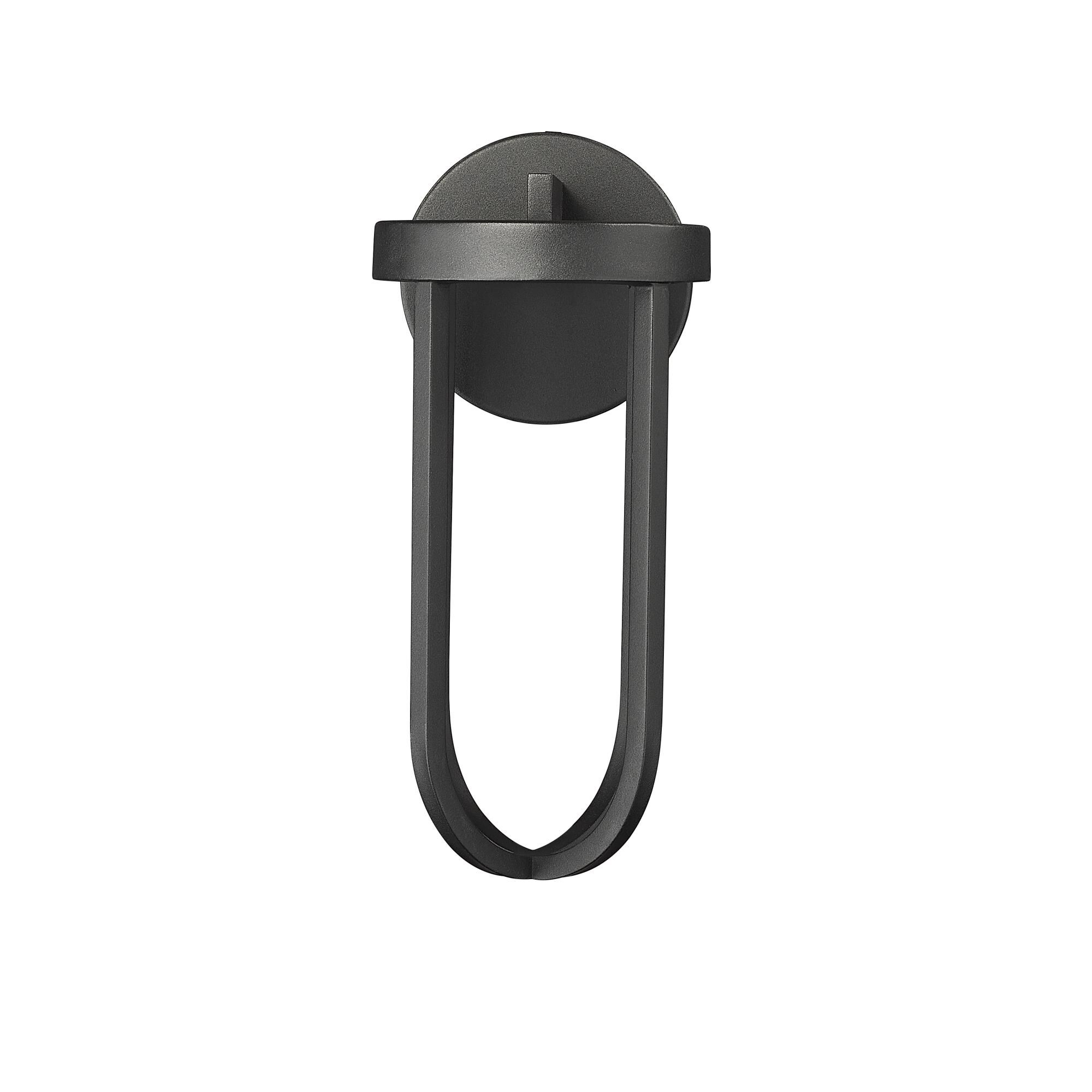 Leland 7 Inch Outdoor Wall Light by Z Lite