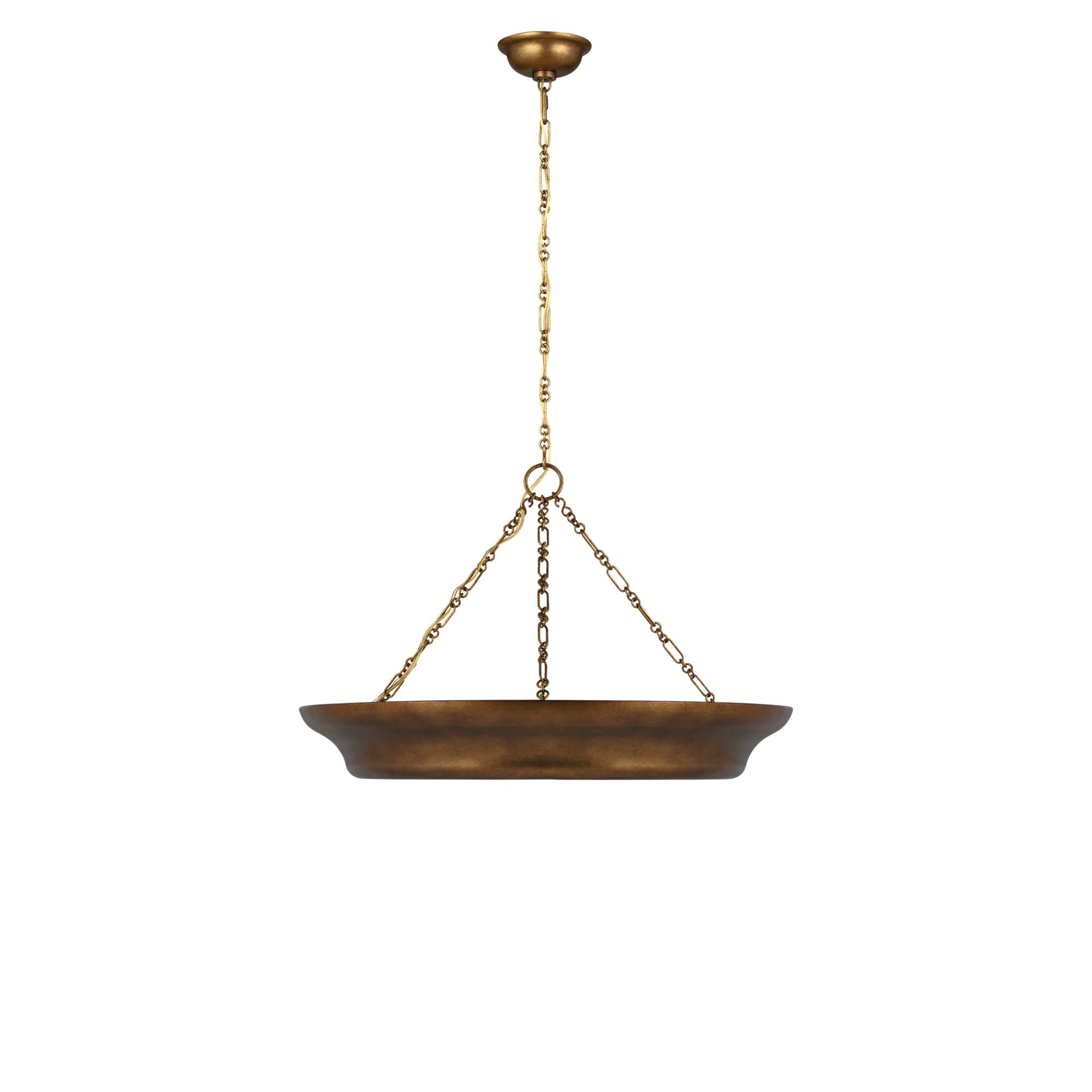 Christiane Lemieux Lenoir Small Chandelier,