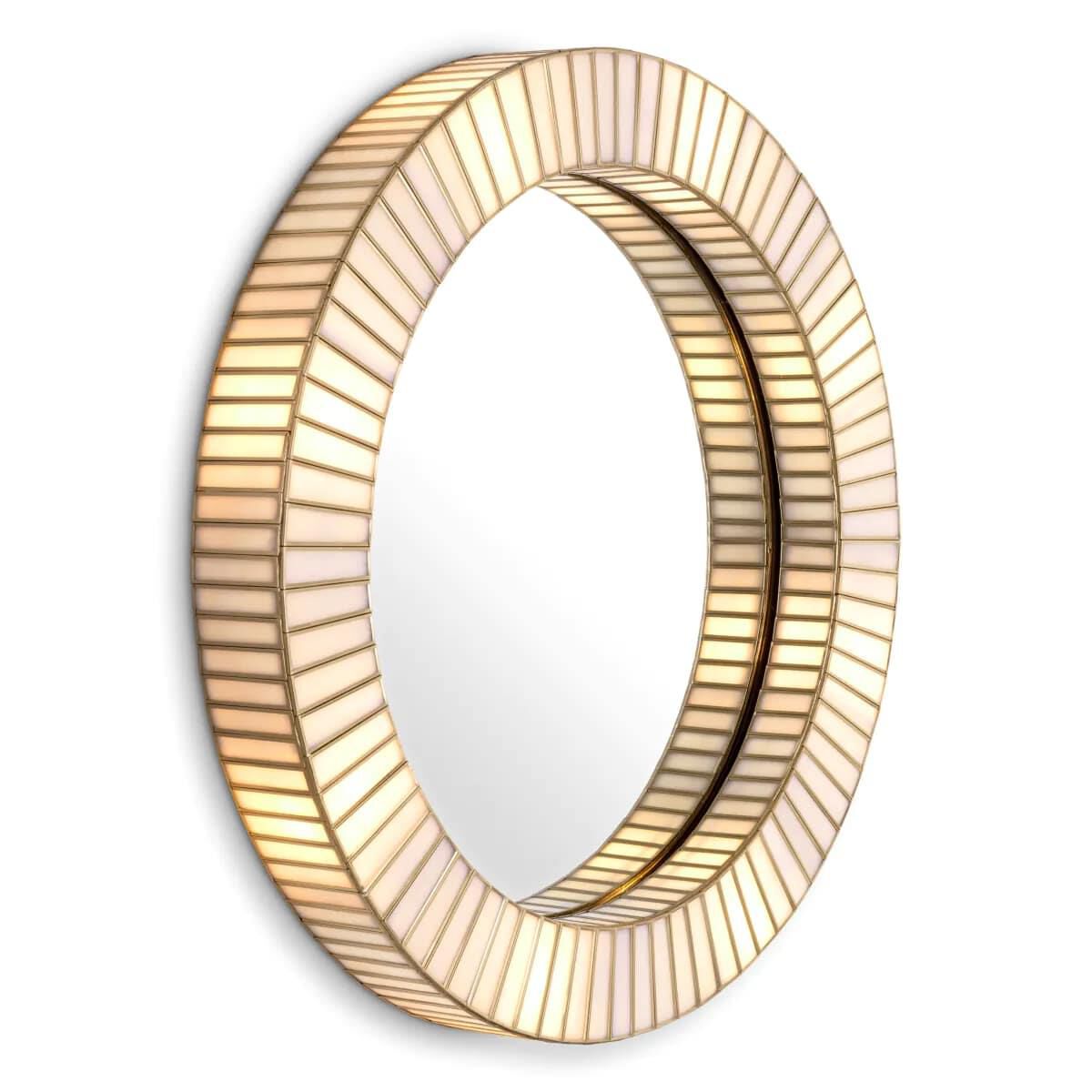 Shown in Antique Brass finish