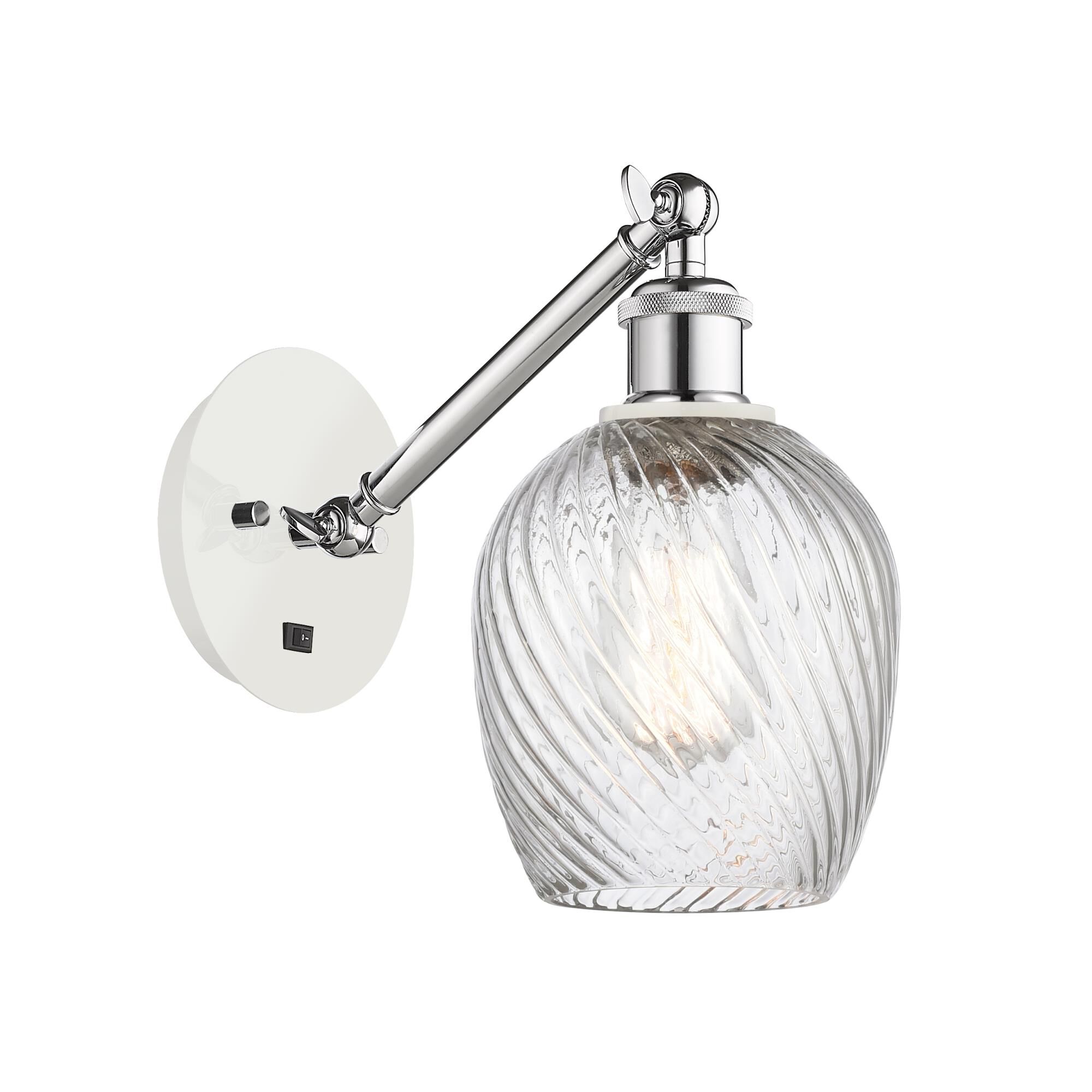 Innovations Lighting Bruno Marashlian Salina 12 Inch Wall Sconce