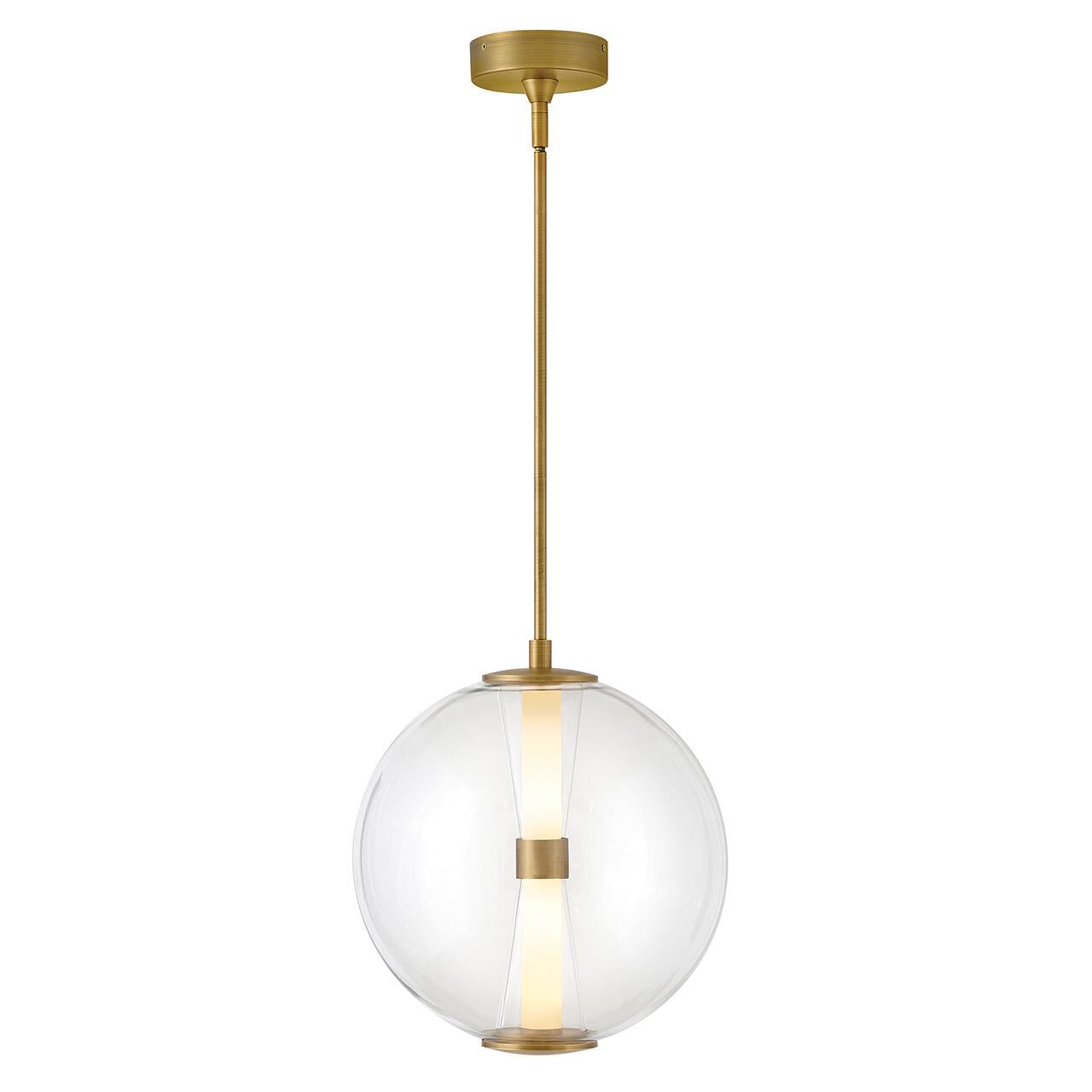 Elin 16 Inch Large Pendant by Hinkley Lighting