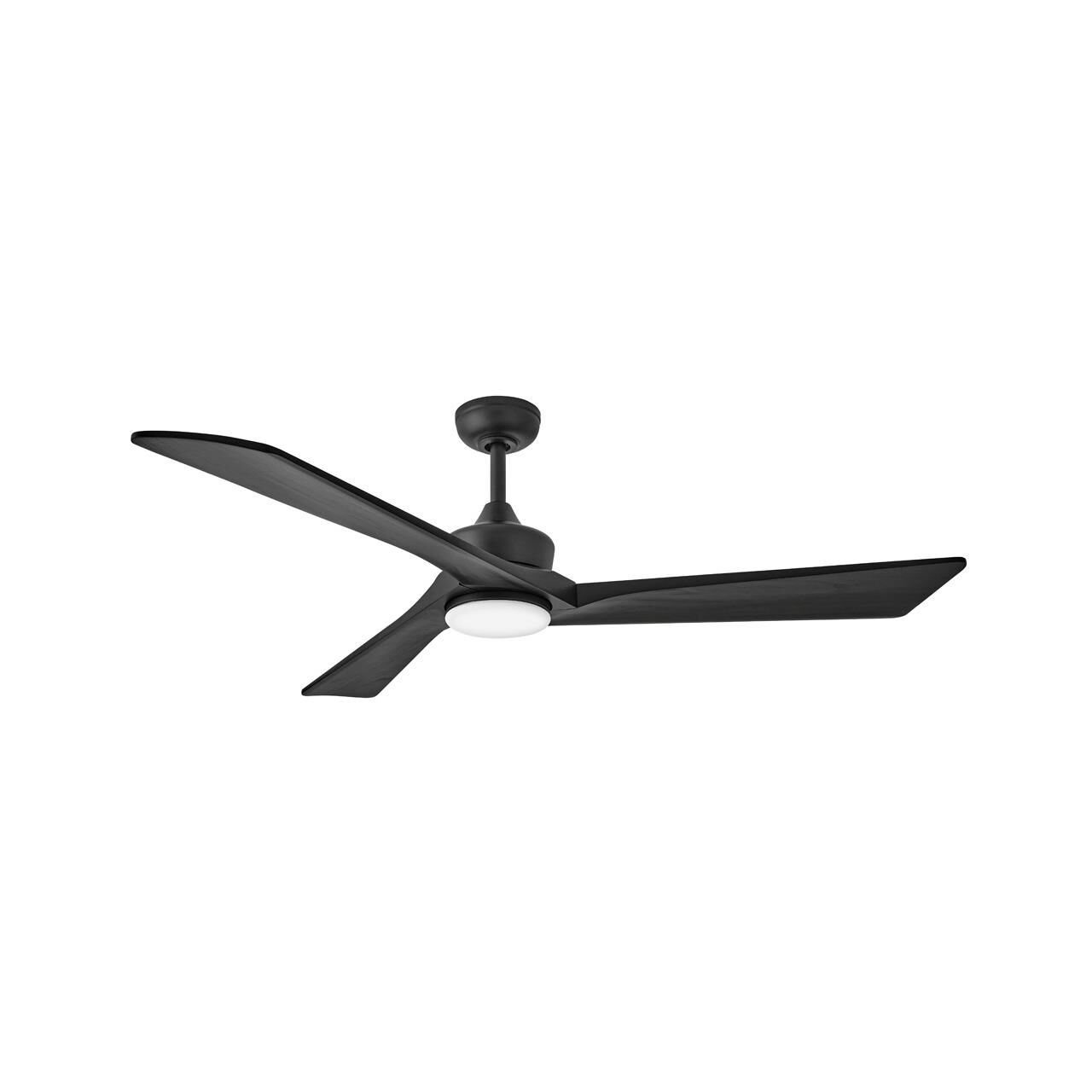 Sculpt 60 Inch Ceiling Fan by Hinkley Fans