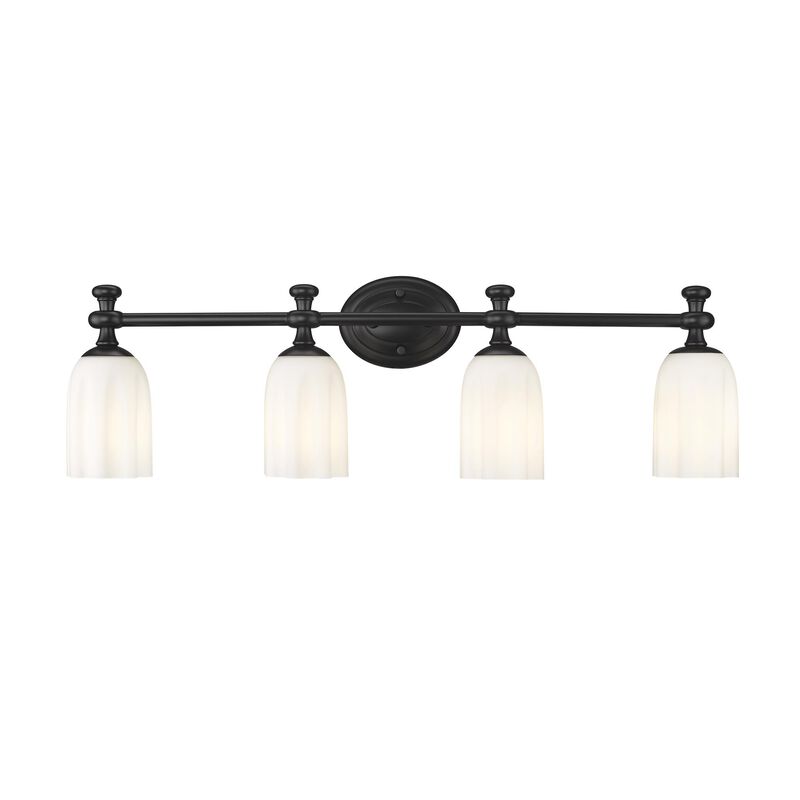 Orion 31 Inch Bath Vanity Light by Z Lite