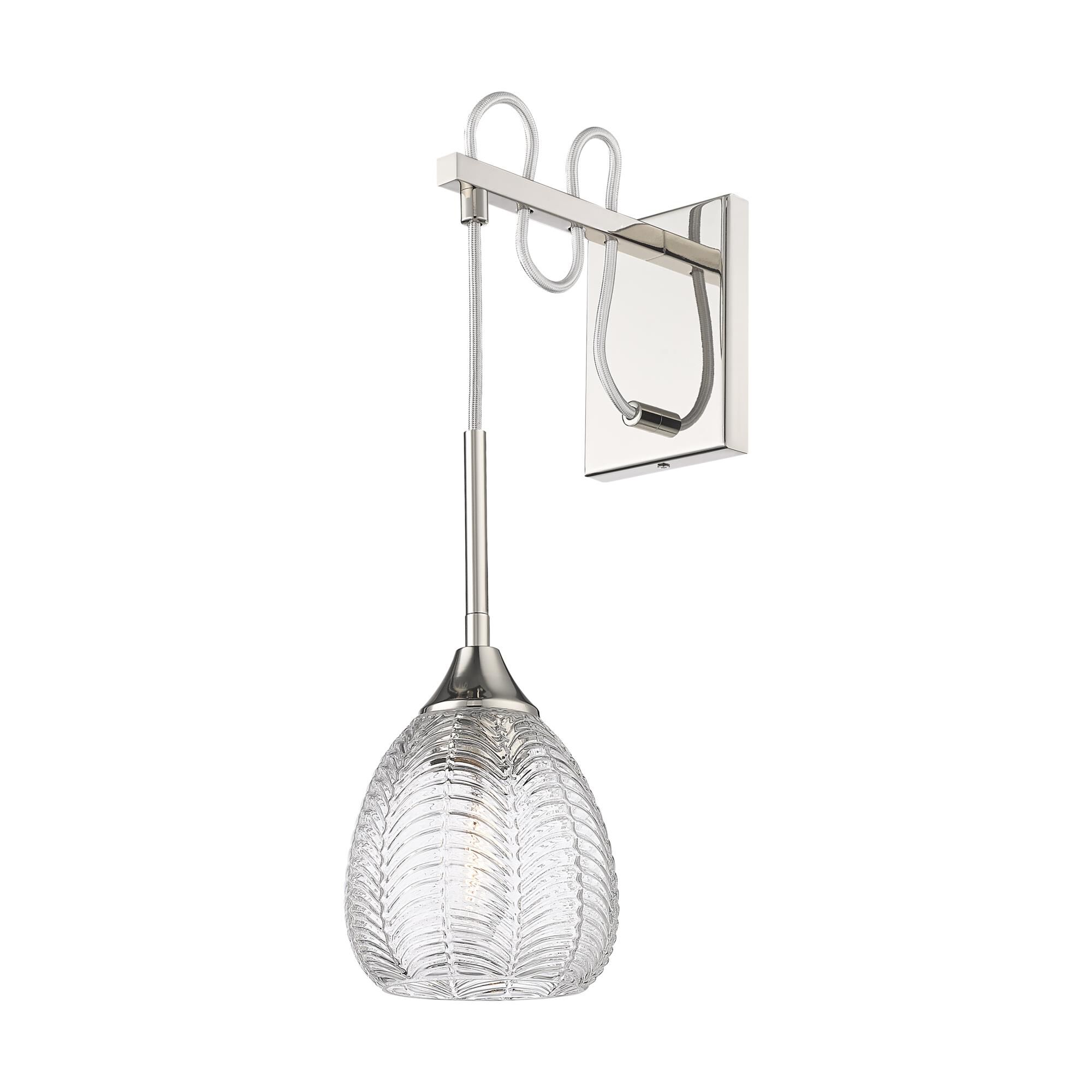 Bruno Marashlian Berkshire Wall Sconce by Innovations Lighting