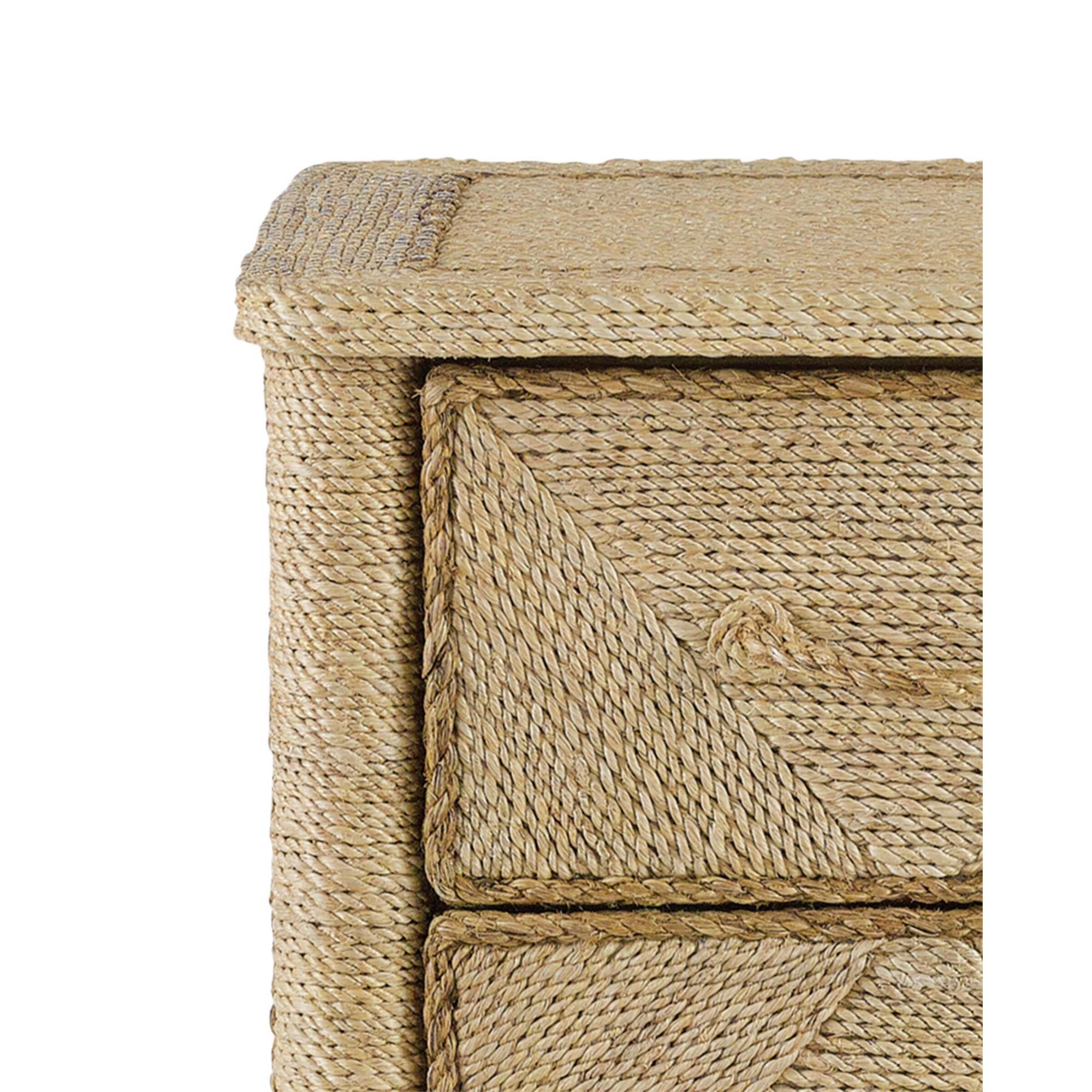 Kaipo End Table,