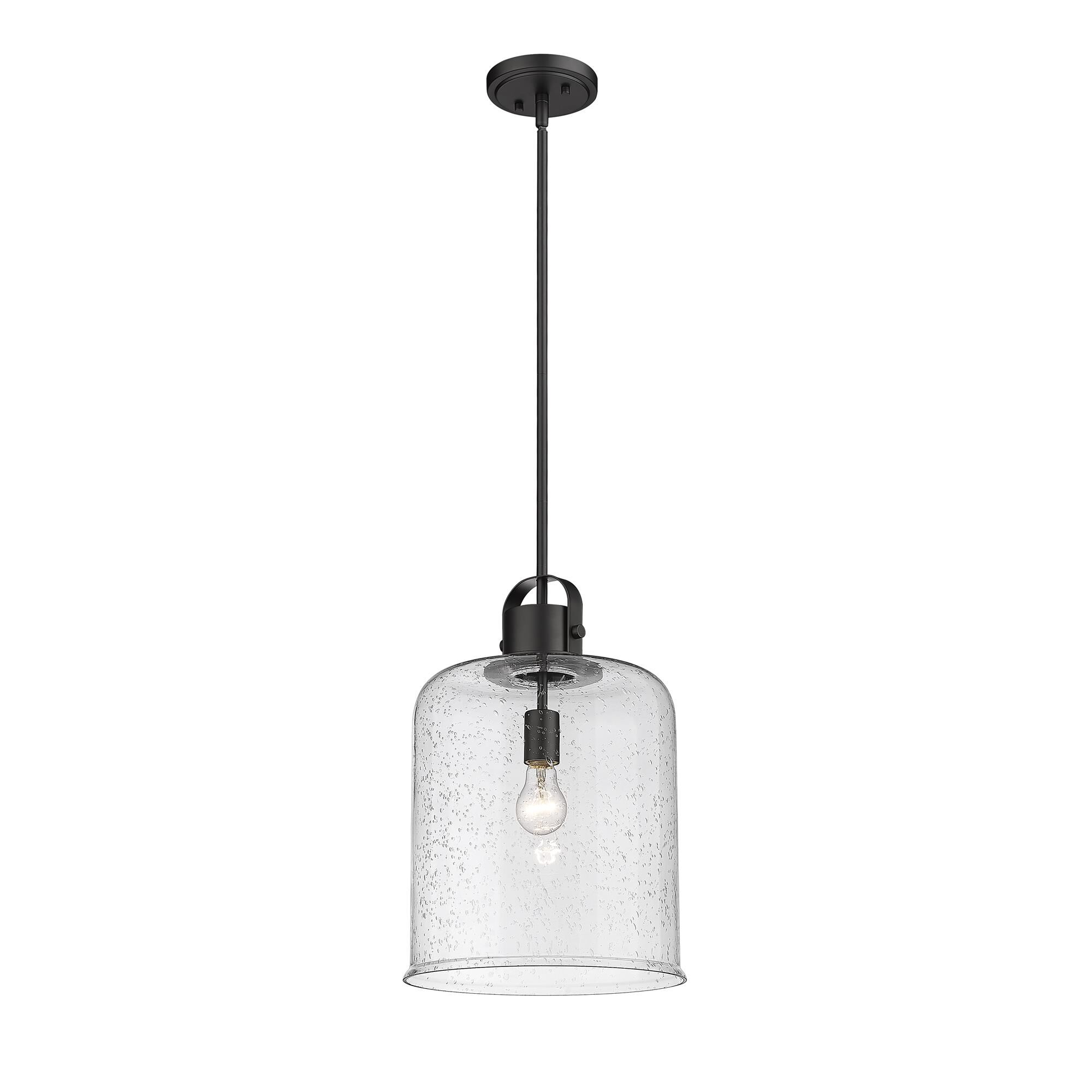 Z-Lite Kinsley 12 Inch Mini Pendant