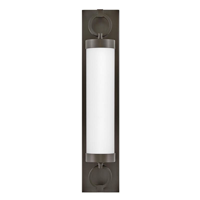 Hinkley Lighting Lisa McDennon Baylor 24 Inch LED Bath Vanity Light