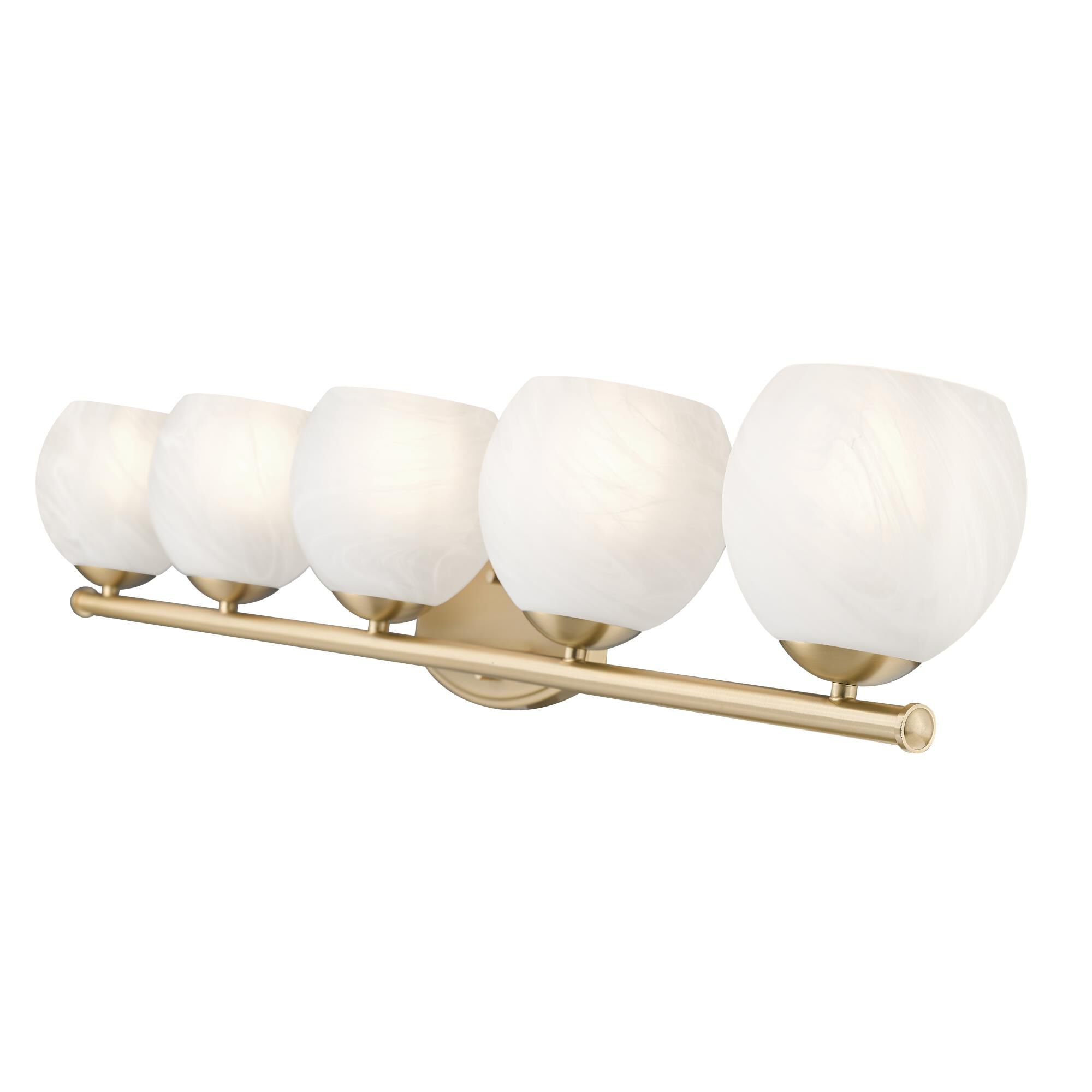 Colette 42 Inch Bath Vanity Light by Z-lite