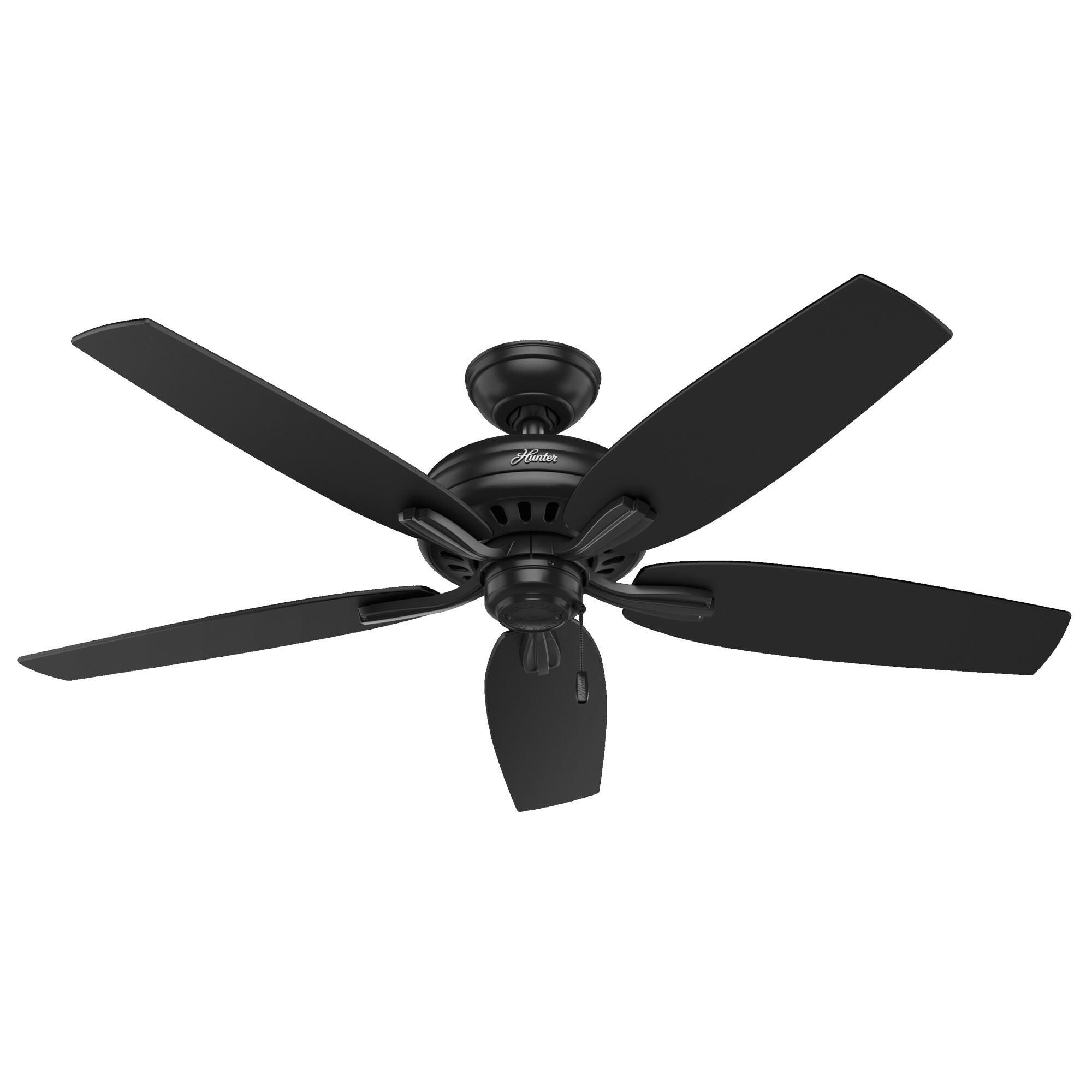 Newsome Ceiling Fan by Hunter Fan