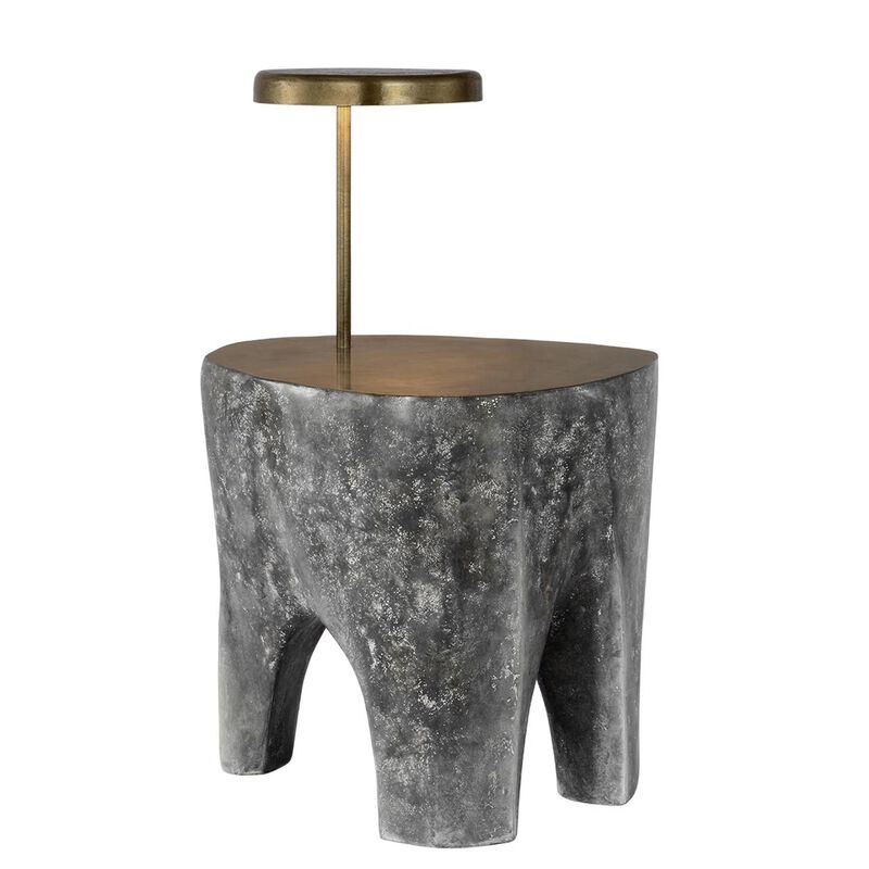 Anne-Marie Barton Lega 36 Inch Floor Lamp by Visual Comfort Signature Collection