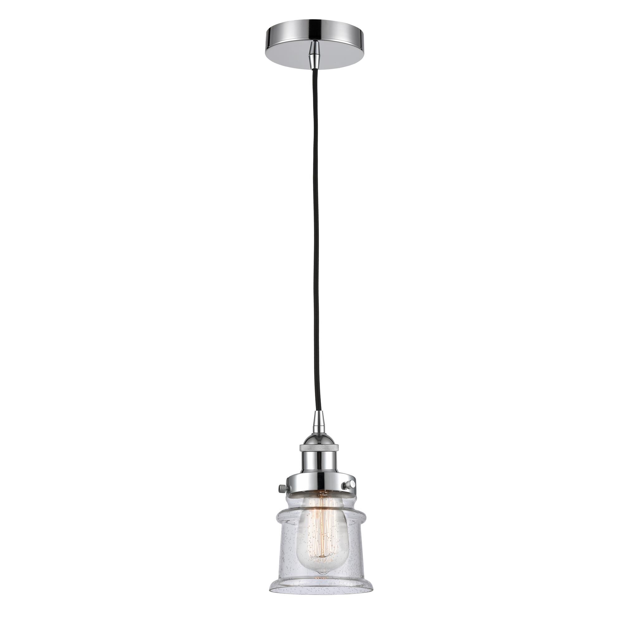 Bruno Marashlian Canton 6 Inch Mini Pendant by Innovations Lighting