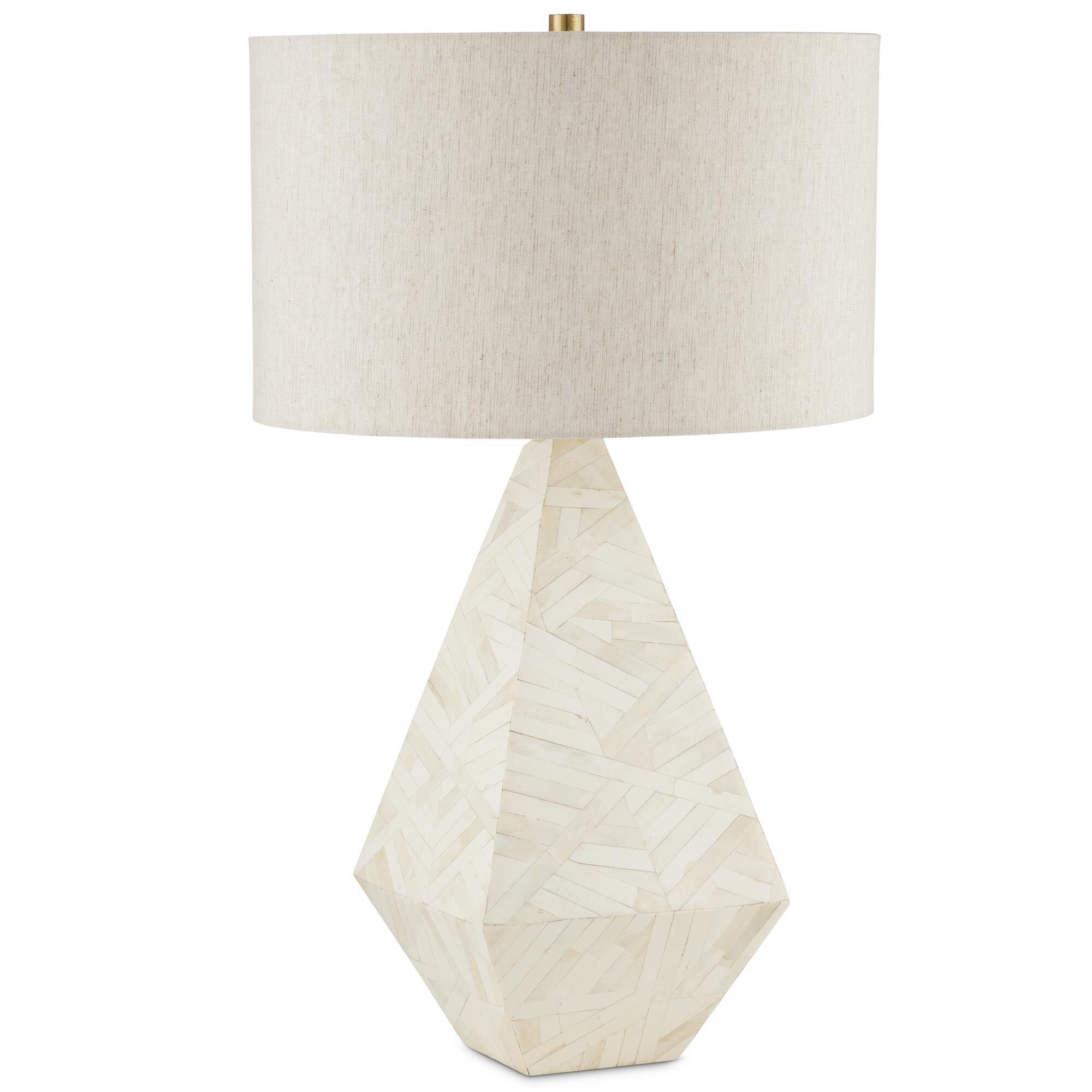 Elysium 29 Inch Table Lamp by Currey and Company