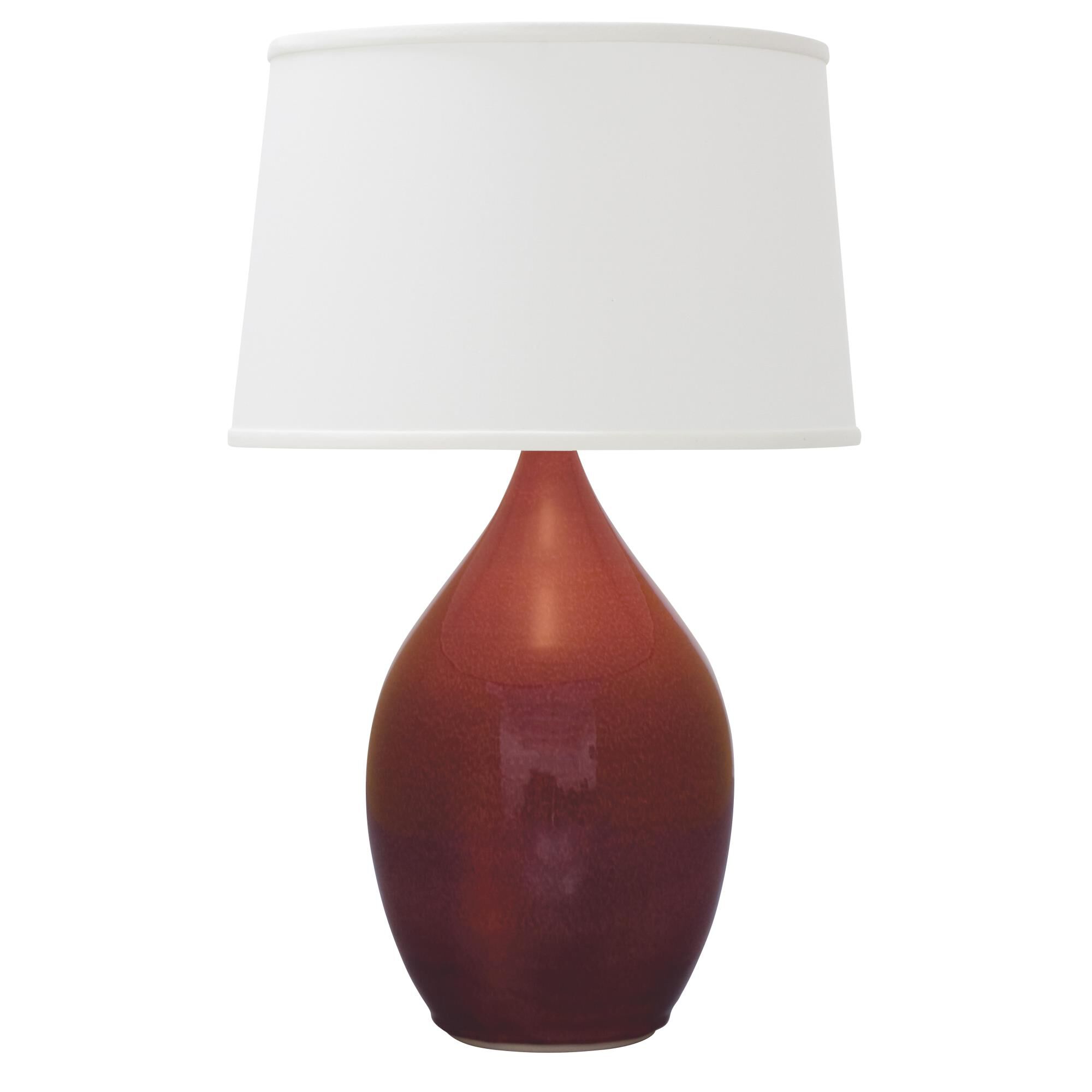 Scatchard 21 Inch Table Lamp by House of Troy