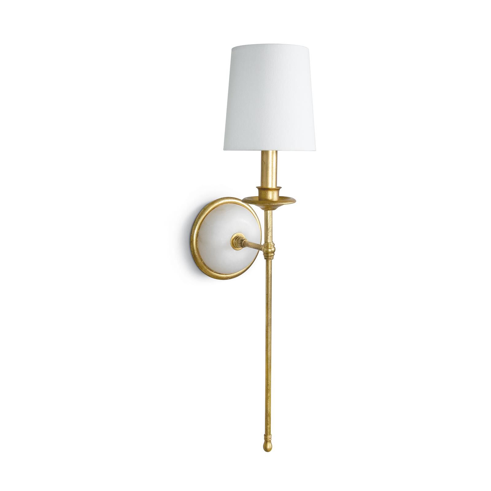 Fisher 25 Inch Wall Sconce by Regina Andrew