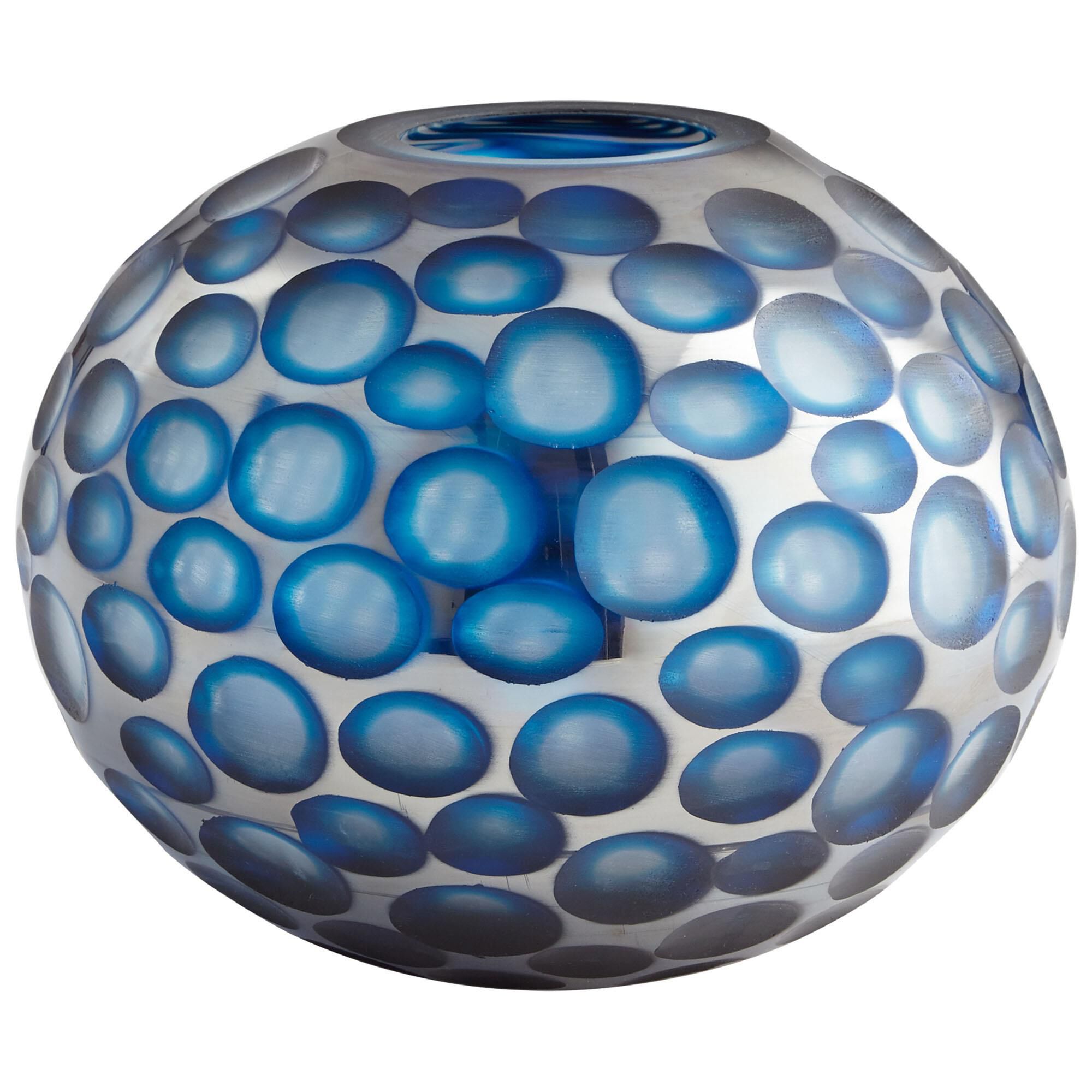 Toreen Vase-Urn by Cyan Designs
