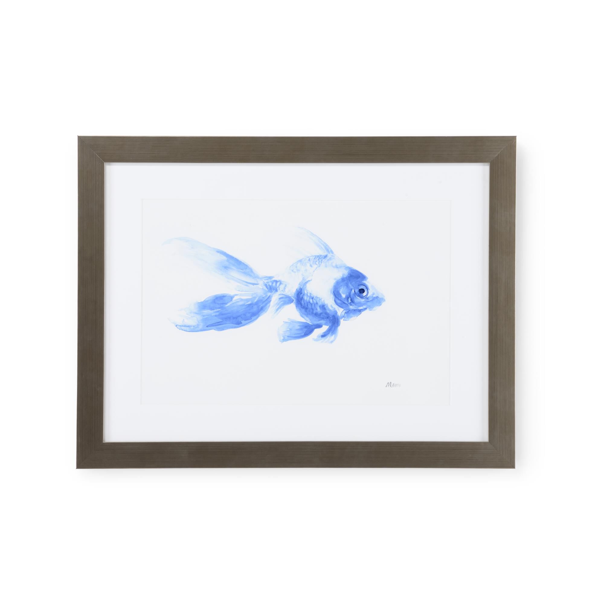 Finley Print by Wildwood