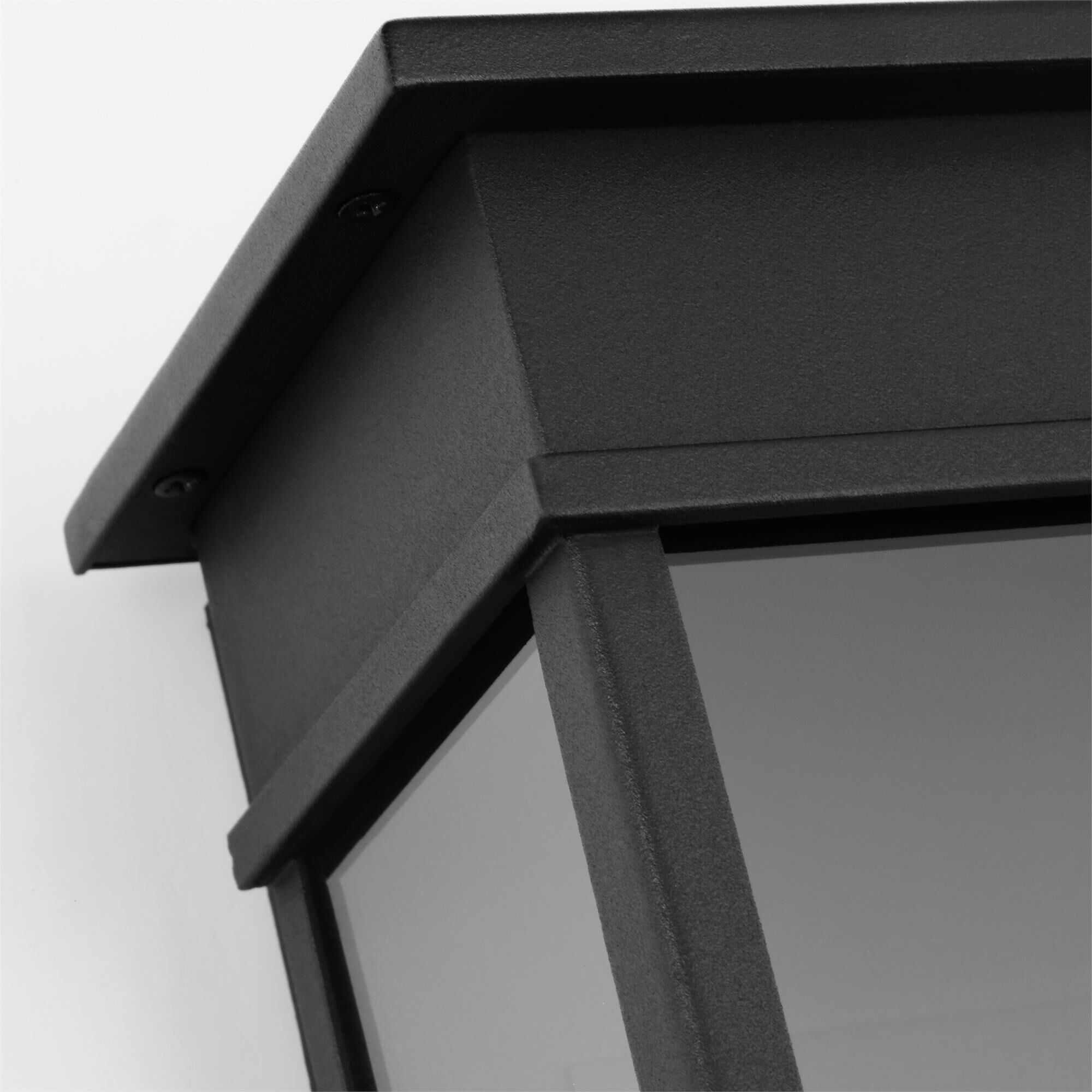 Chapman & Myers Cupertino 16 Inch Outdoor Wall Light,