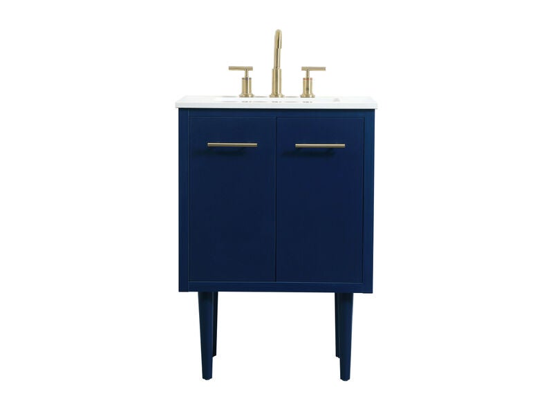 Cyrus Bath Vanity by Elegant Decor