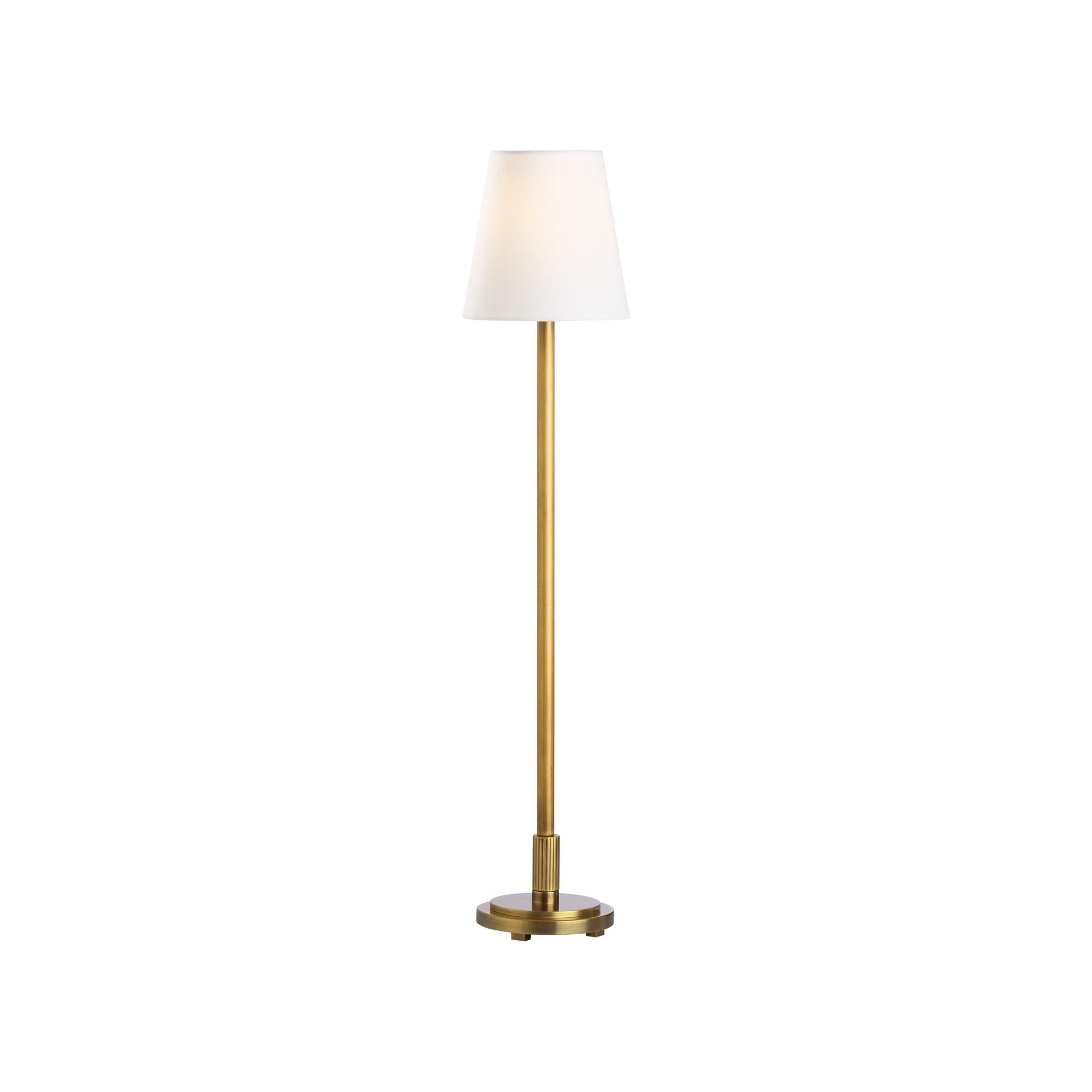 Jamie Merida Underwood 28 Inch Table Lamp by Chelsea House