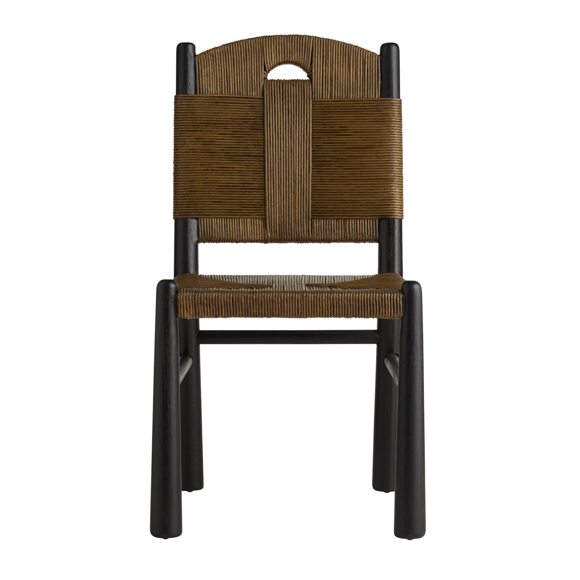 Solange 36 Inch Dining Chair by Arteriors Home