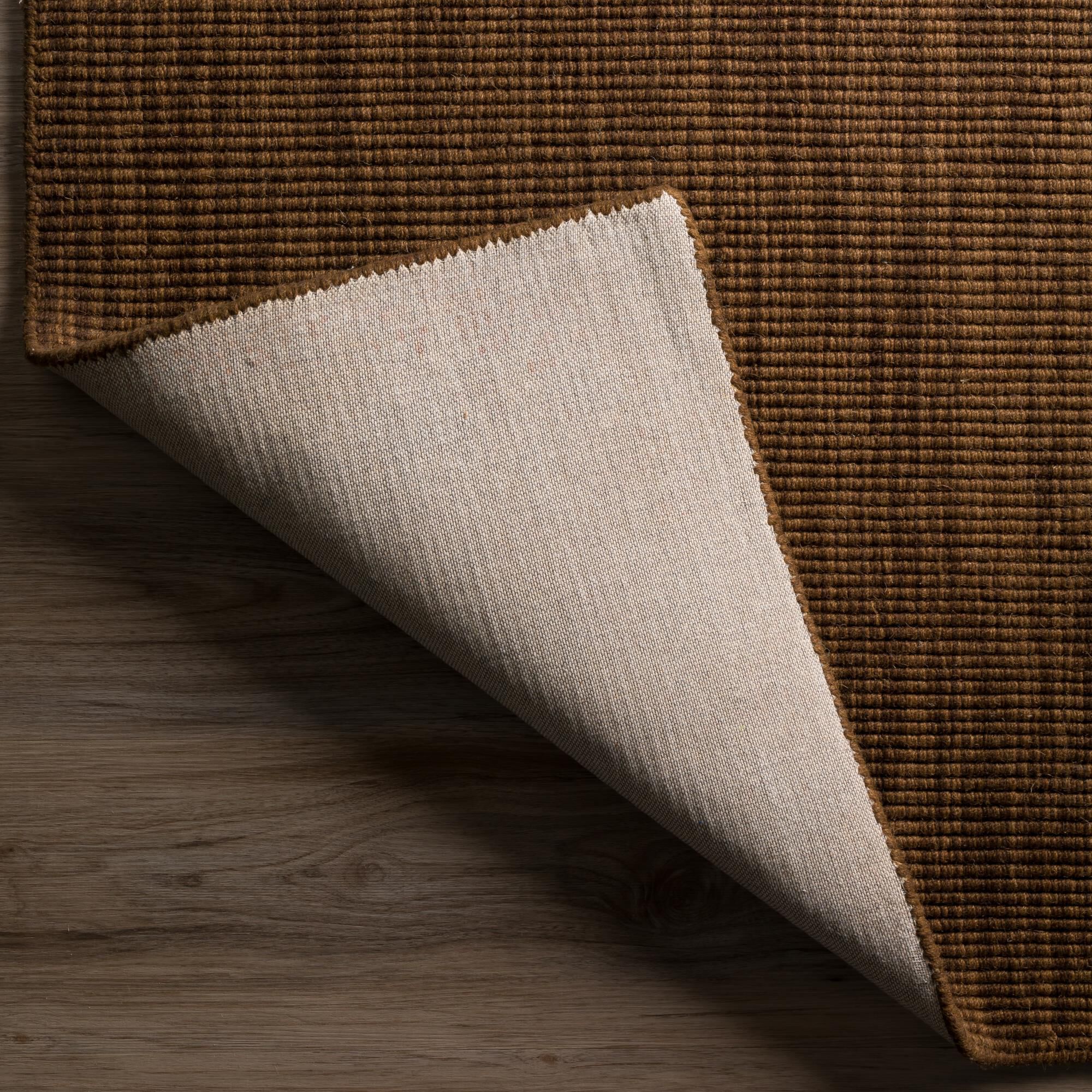 Monaco Sisal MC100 Hand Loomed Wool Area Rug,