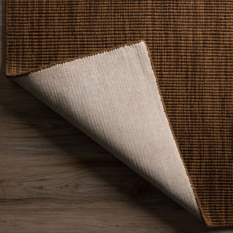 Monaco Sisal MC100 Hand Loomed Wool Area Rug by Dalyn Rug Company
