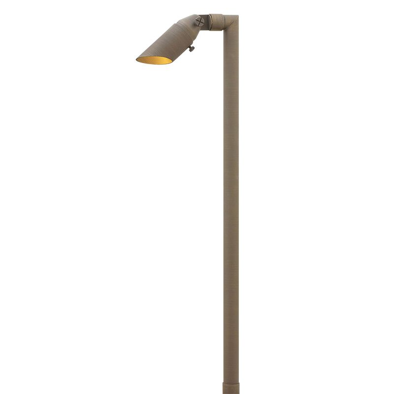 Hardy Island 26 Inch Outdoor Spot Light by Hinkley