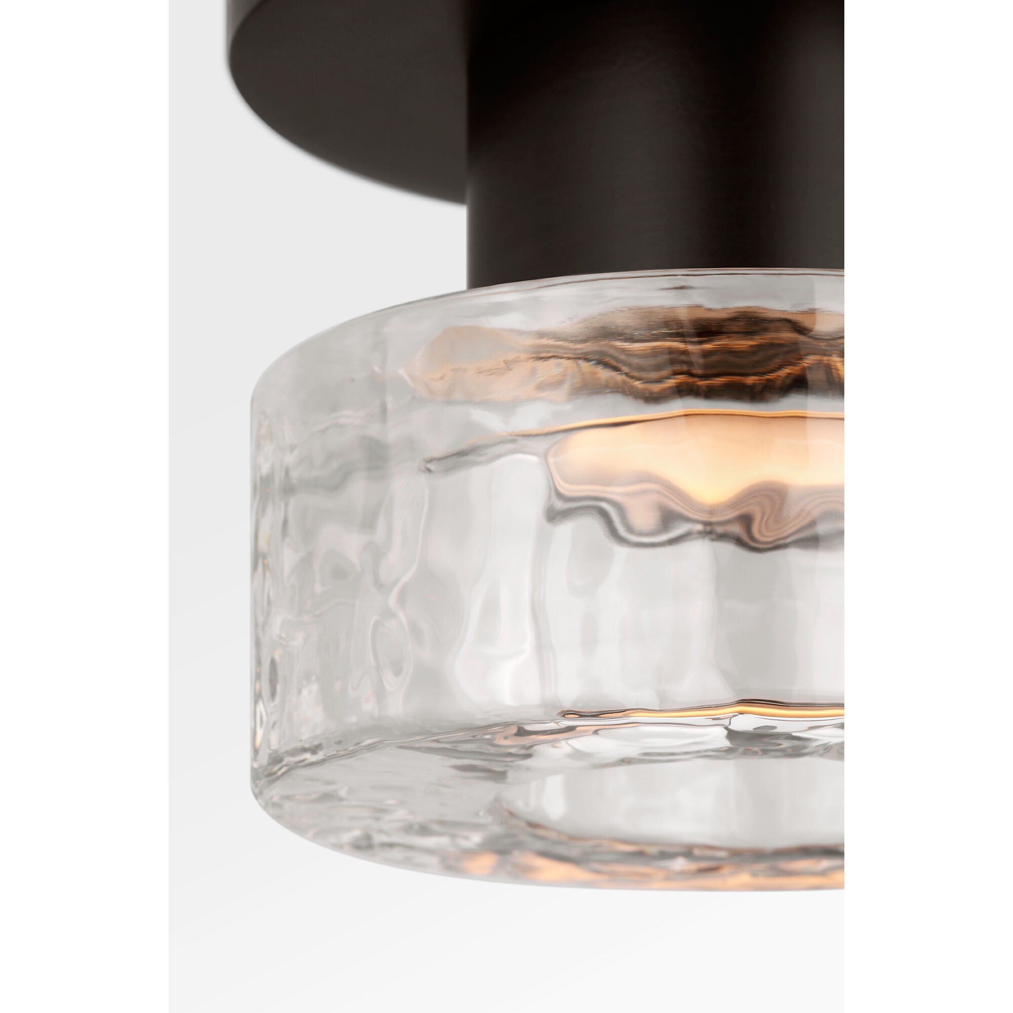 Holsted 5 Inch Flush Mount,