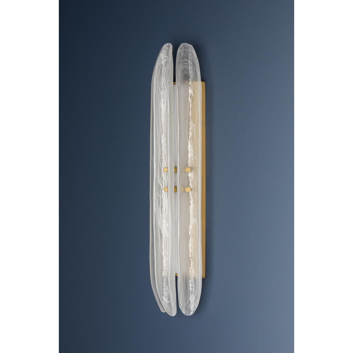 Westtown 9 Inch Wall Sconce by Hudson Valley Lighting