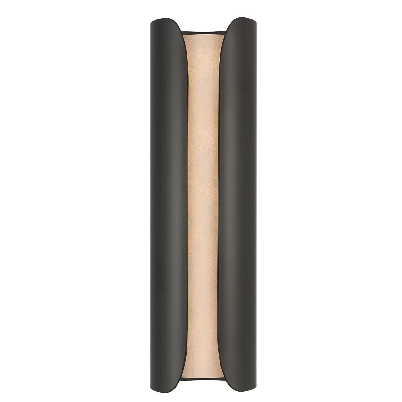 Shown in Matte Carbon finish and Nova Frost shade