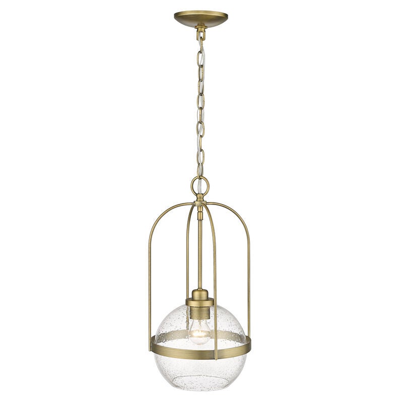 Acclaim Lighting Devonshire 10 Inch Mini Pendant