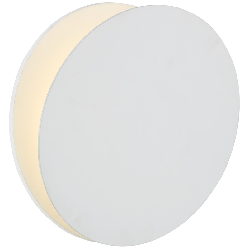 Visual Comfort Signature Collection AERIN Gabriela 12 Inch LED Wall Sconce