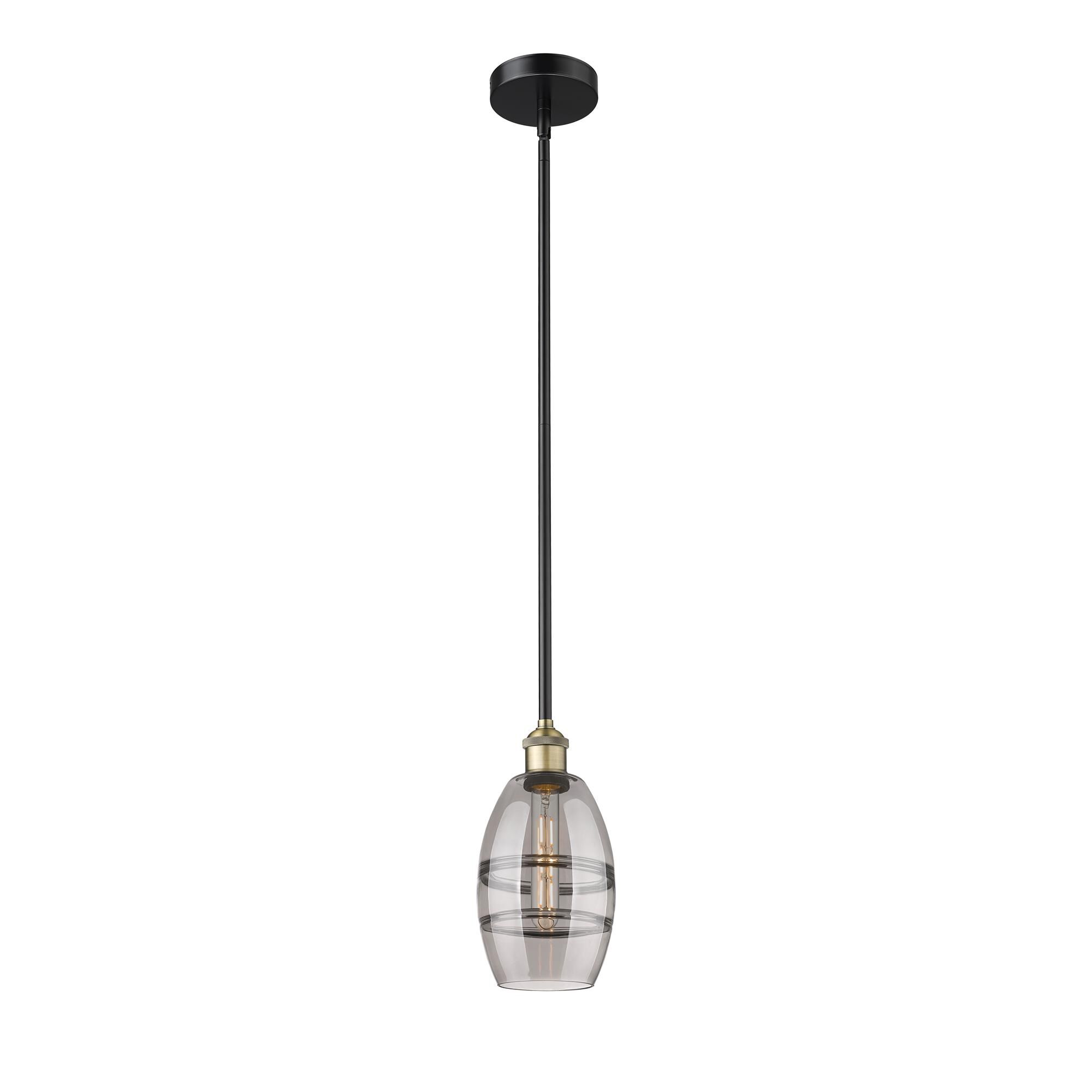 Shown in Black Antique Brass finish