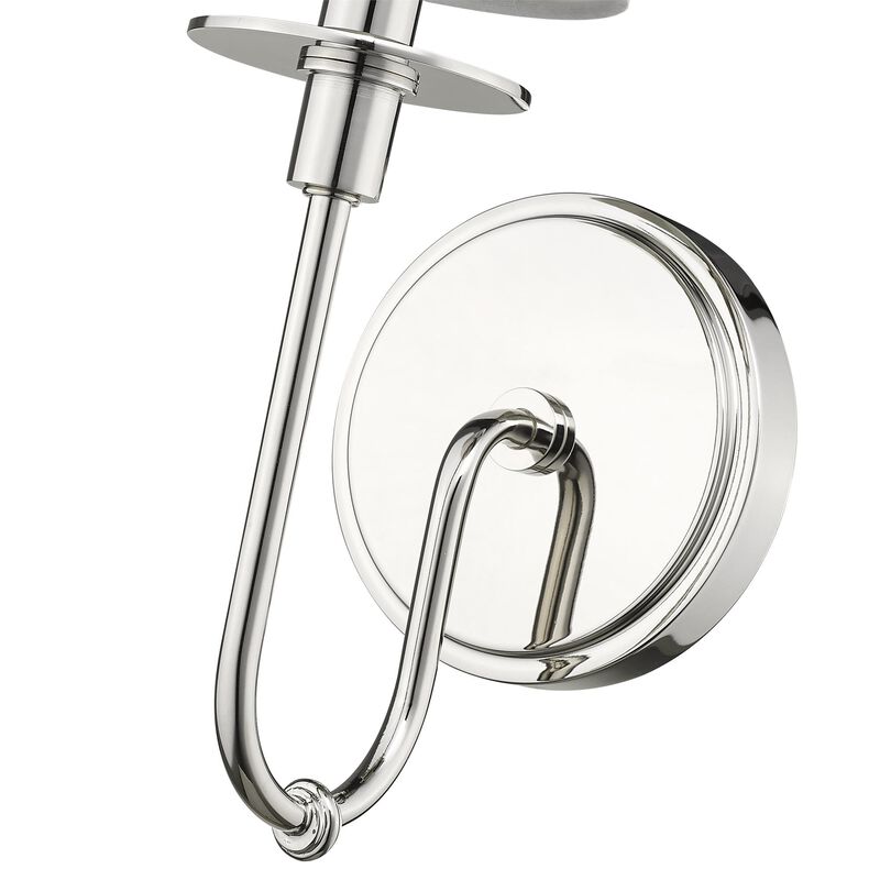 Z-Lite Ella 15 Inch Wall Sconce