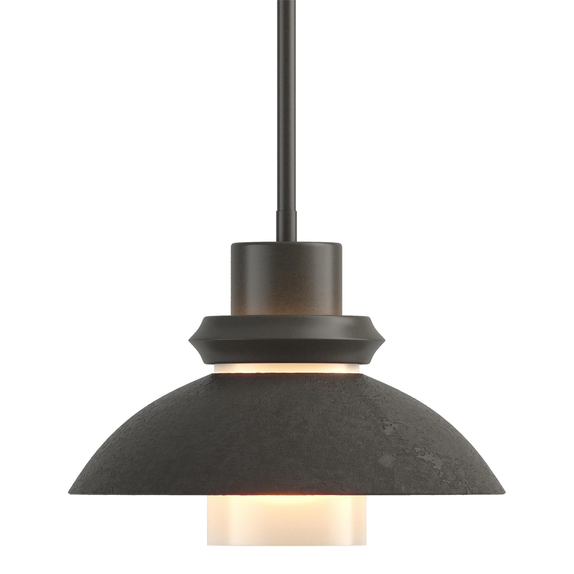 Staccato Mini Pendant by Hubbardton Forge