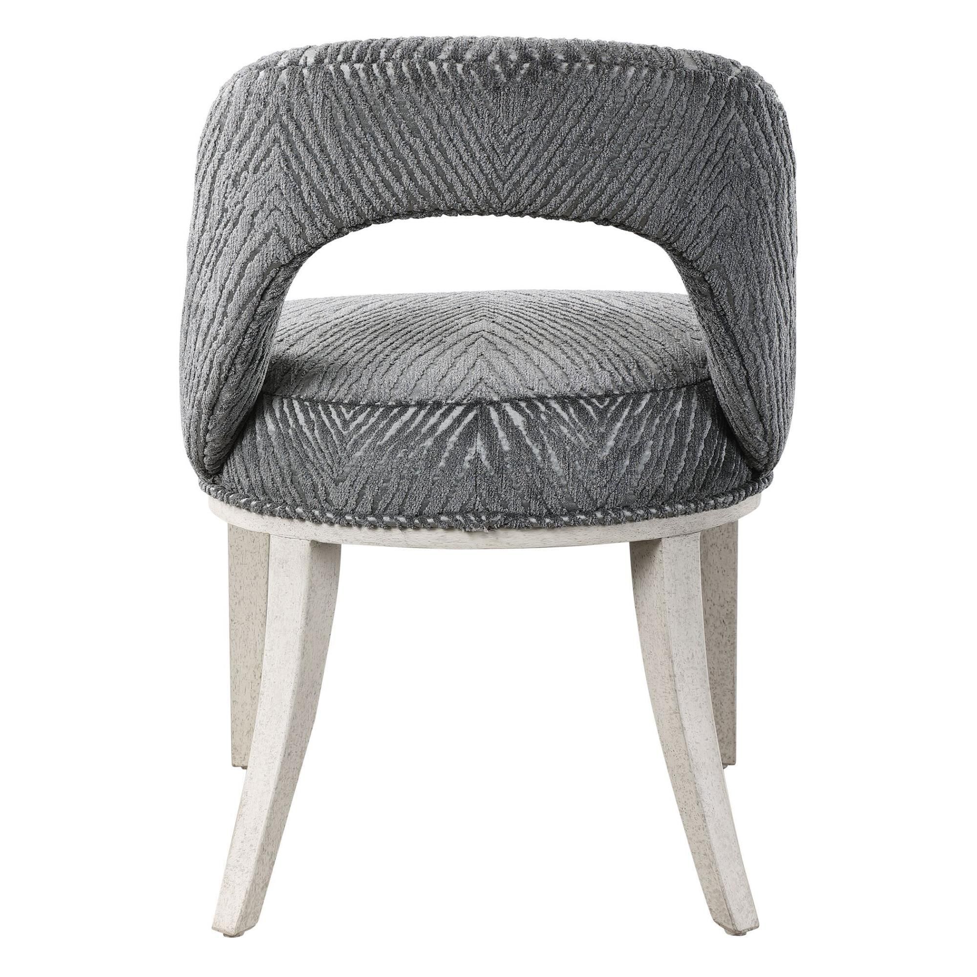 Amalia Accent Chair by Uttermost