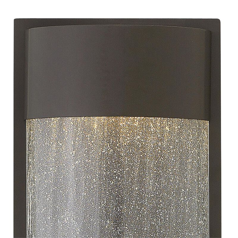 Shelter 18 Inch Outdoor Wall Light by Hinkley