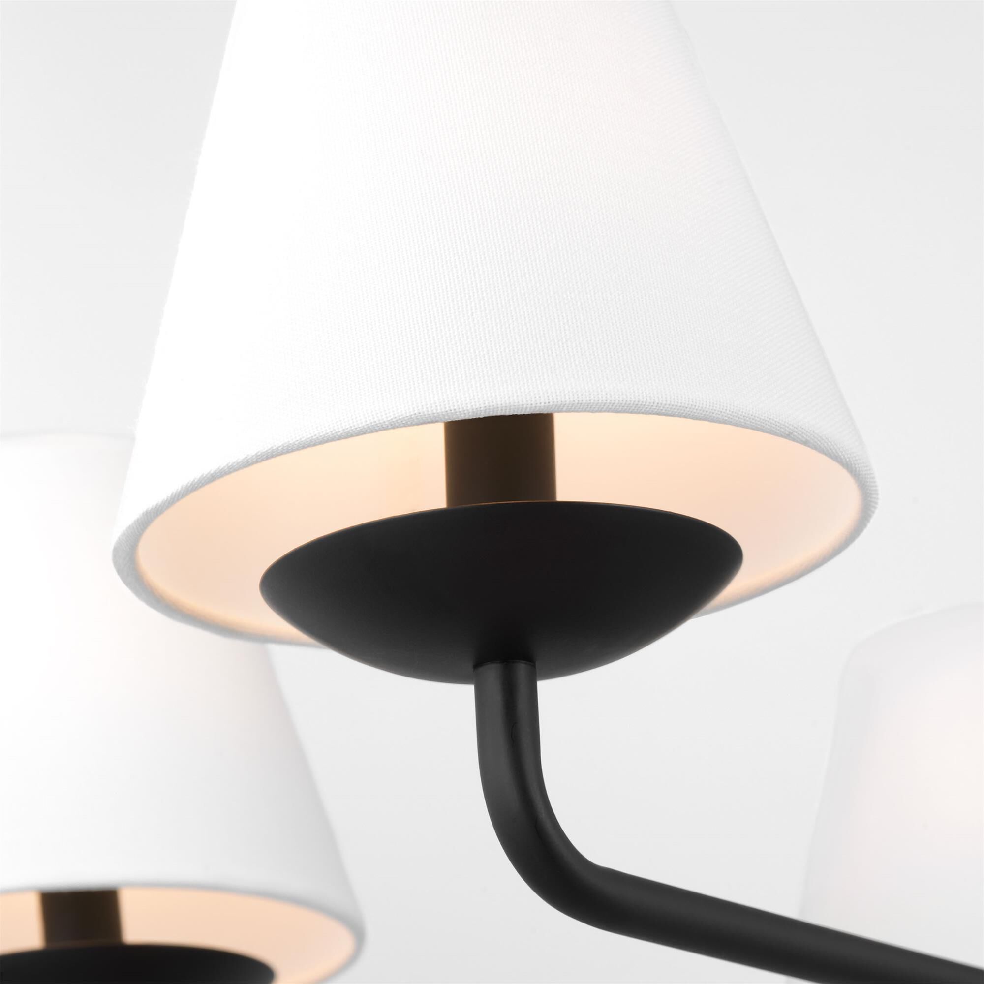 Drew & Jonathan Albion 28 Inch Chandelier,