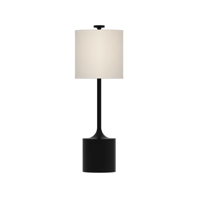 Issa Medium Table Lamp by Alora Mood