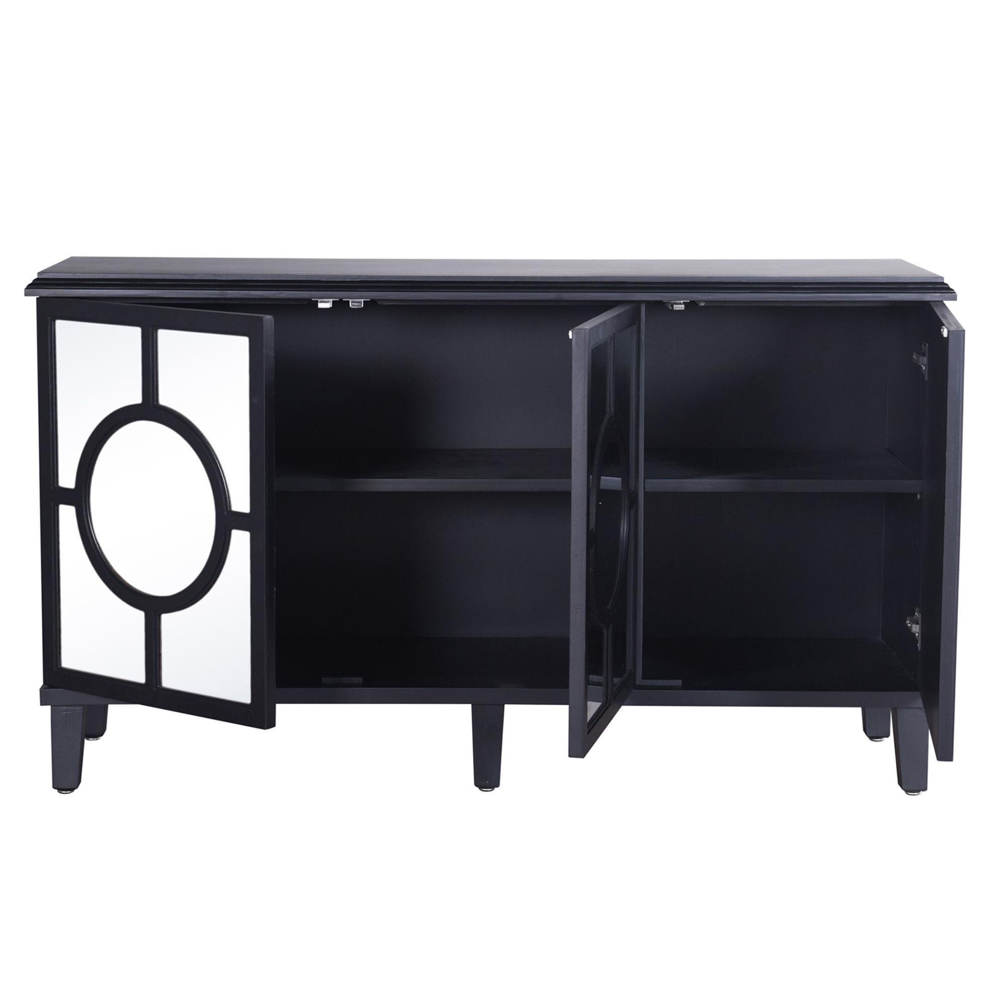 Hollywood Credenza by Stylecraft