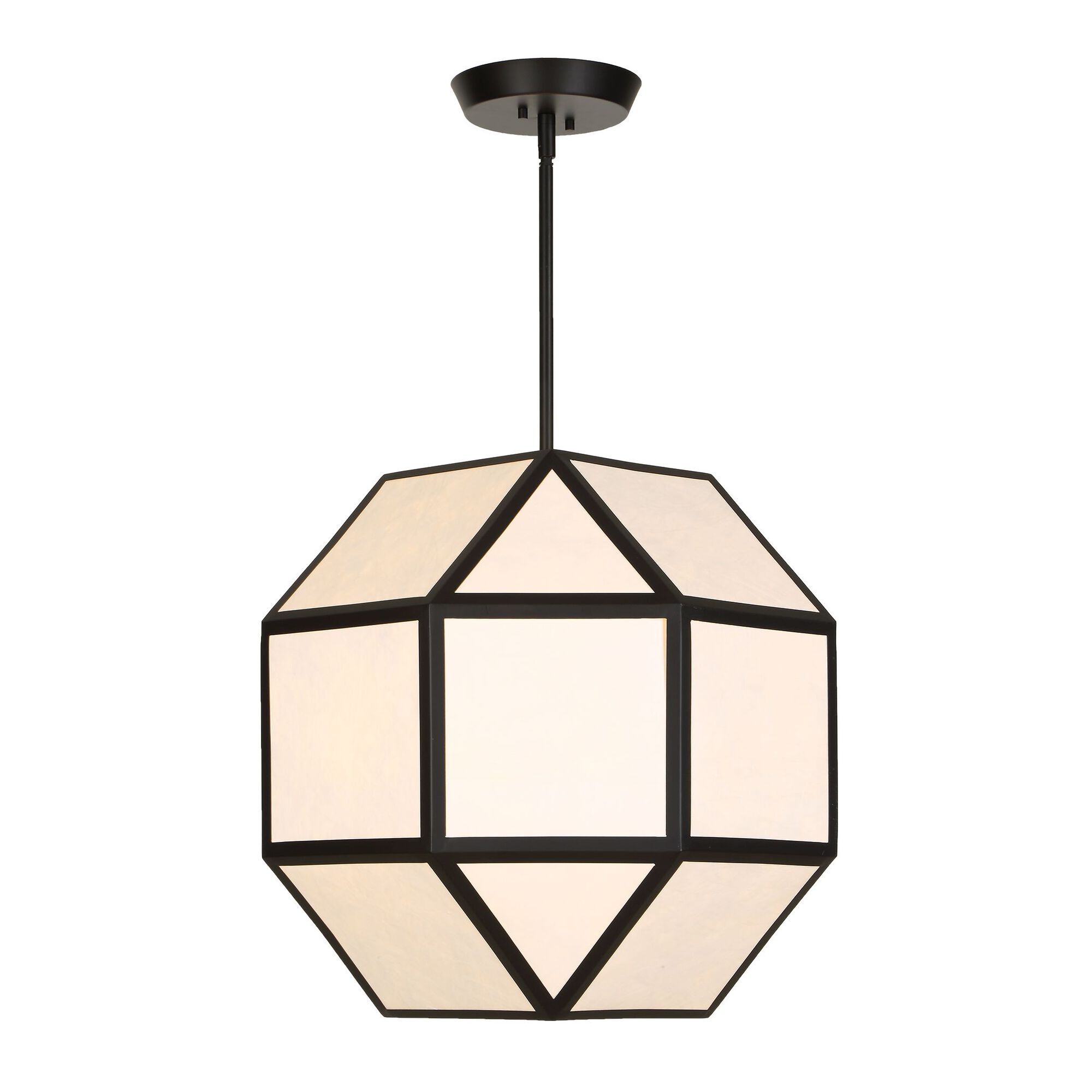 Hoi Medium Pendant Light,