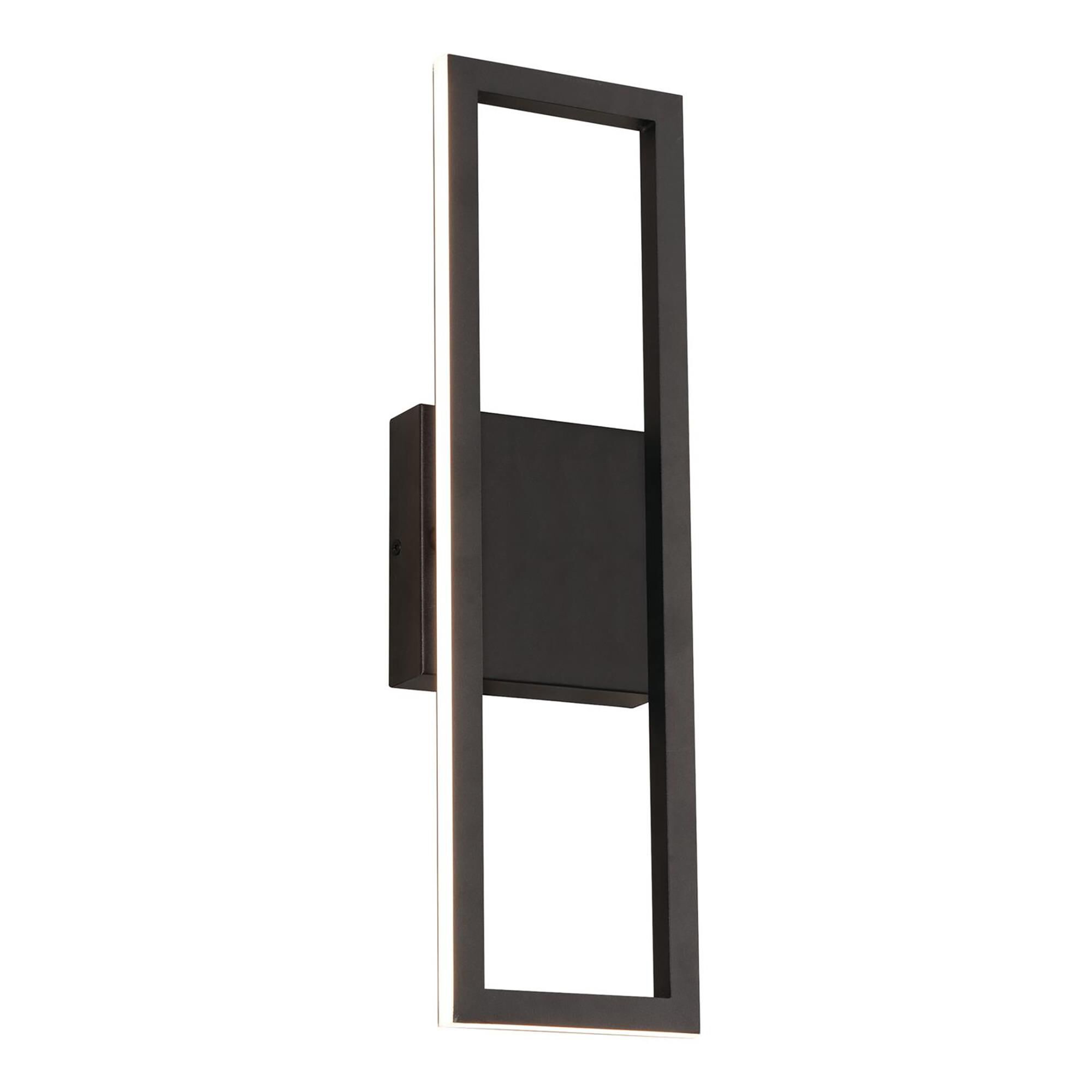 Cole 18 Inch LED Wall Sconce by AFX Lighting