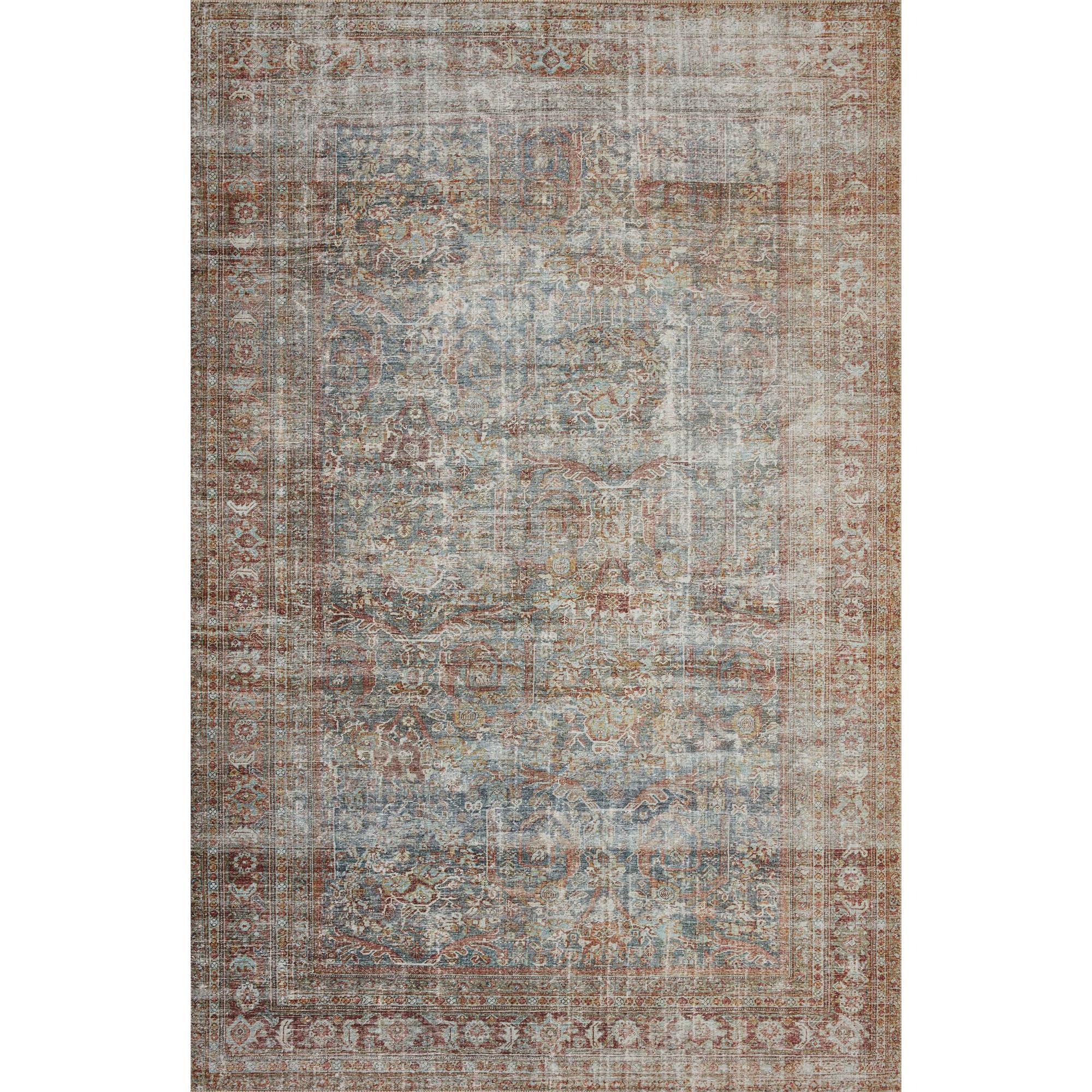 Chris Loves Julia x Loloi JULES Area Rug by Loloi Rugs