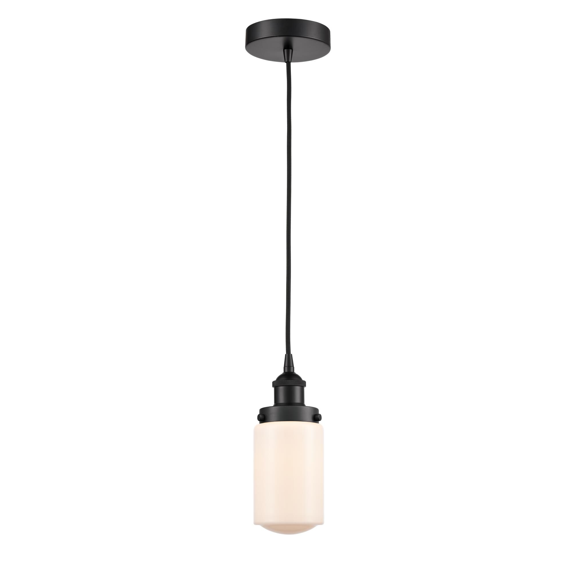 Bruno Marashlian Dover 5 Inch Mini Pendant by Innovations Lighting
